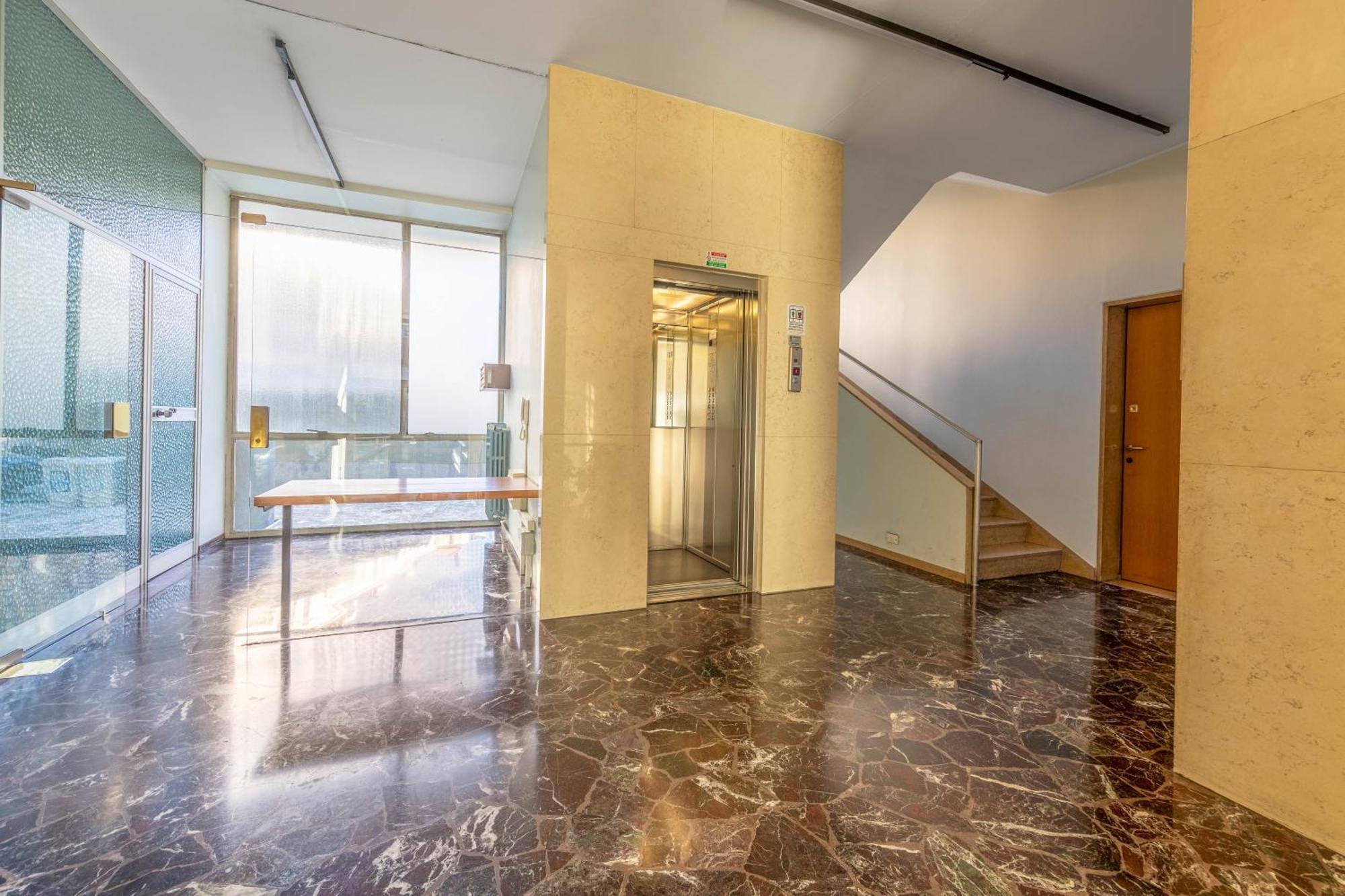 Apartment Welchome, Mailand