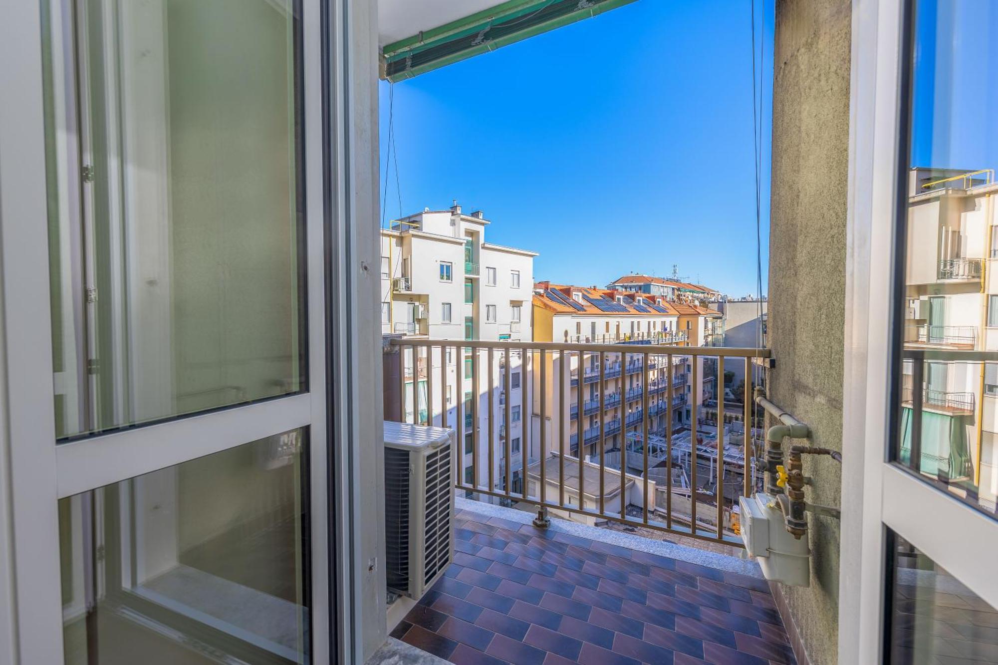 Welchome, Apartment *
