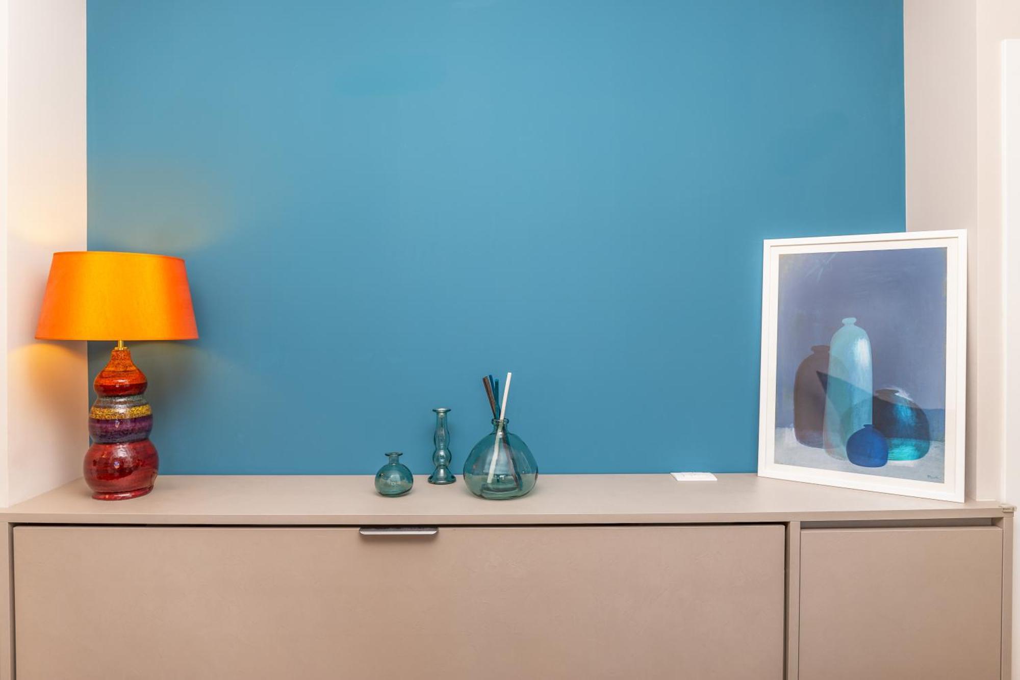 Apartment Welchome, Mailand