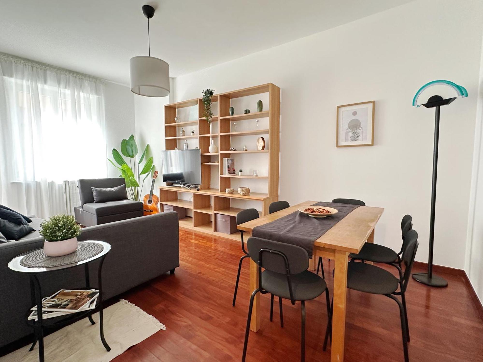 Appartamento I Host - Villoresi 5