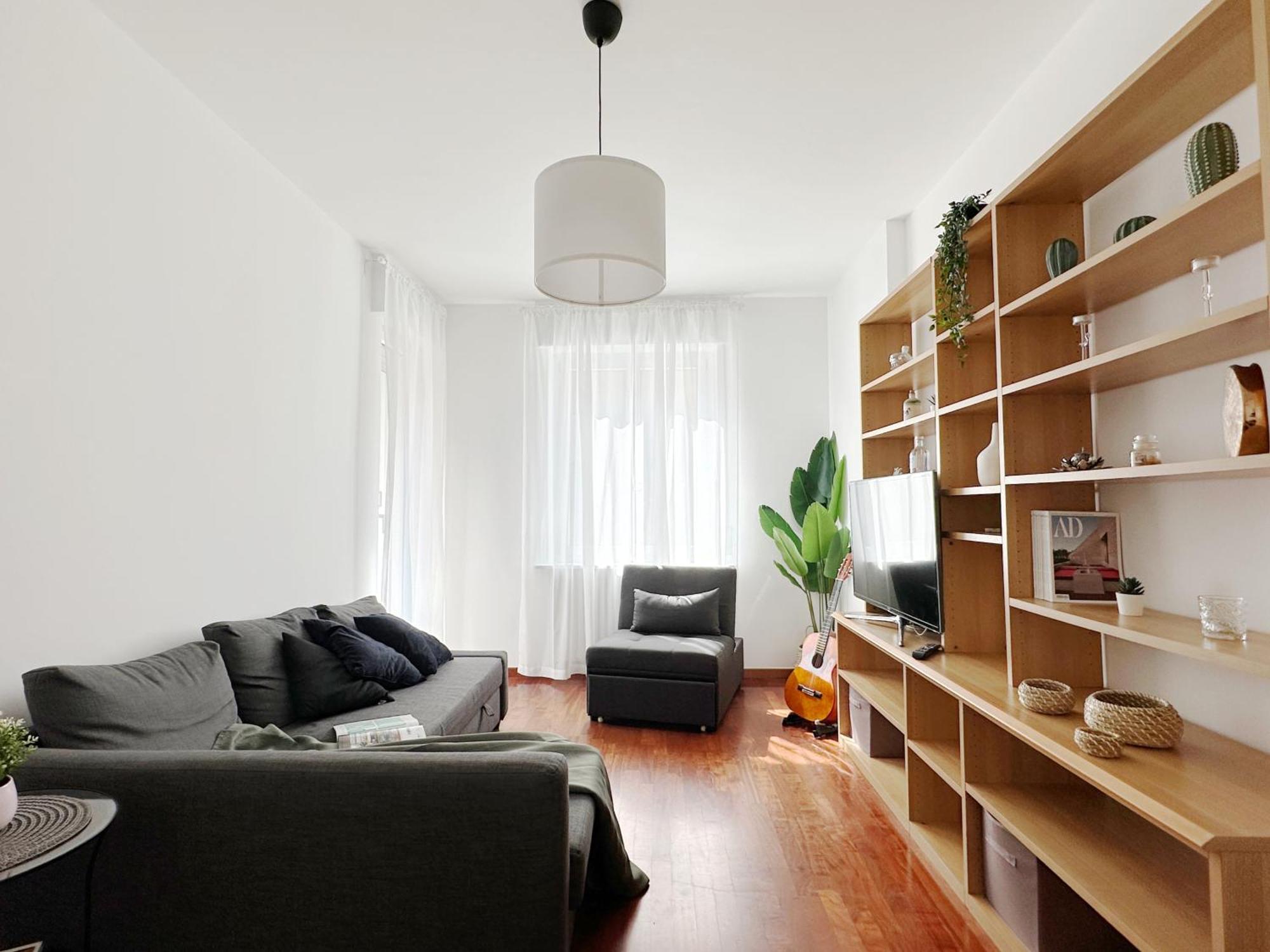 I Host - Villoresi 5 Appartamento Milano