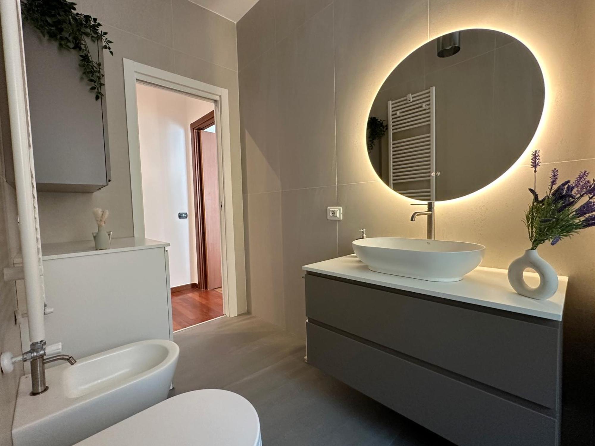Appartamento I Host - Villoresi 5 Milano