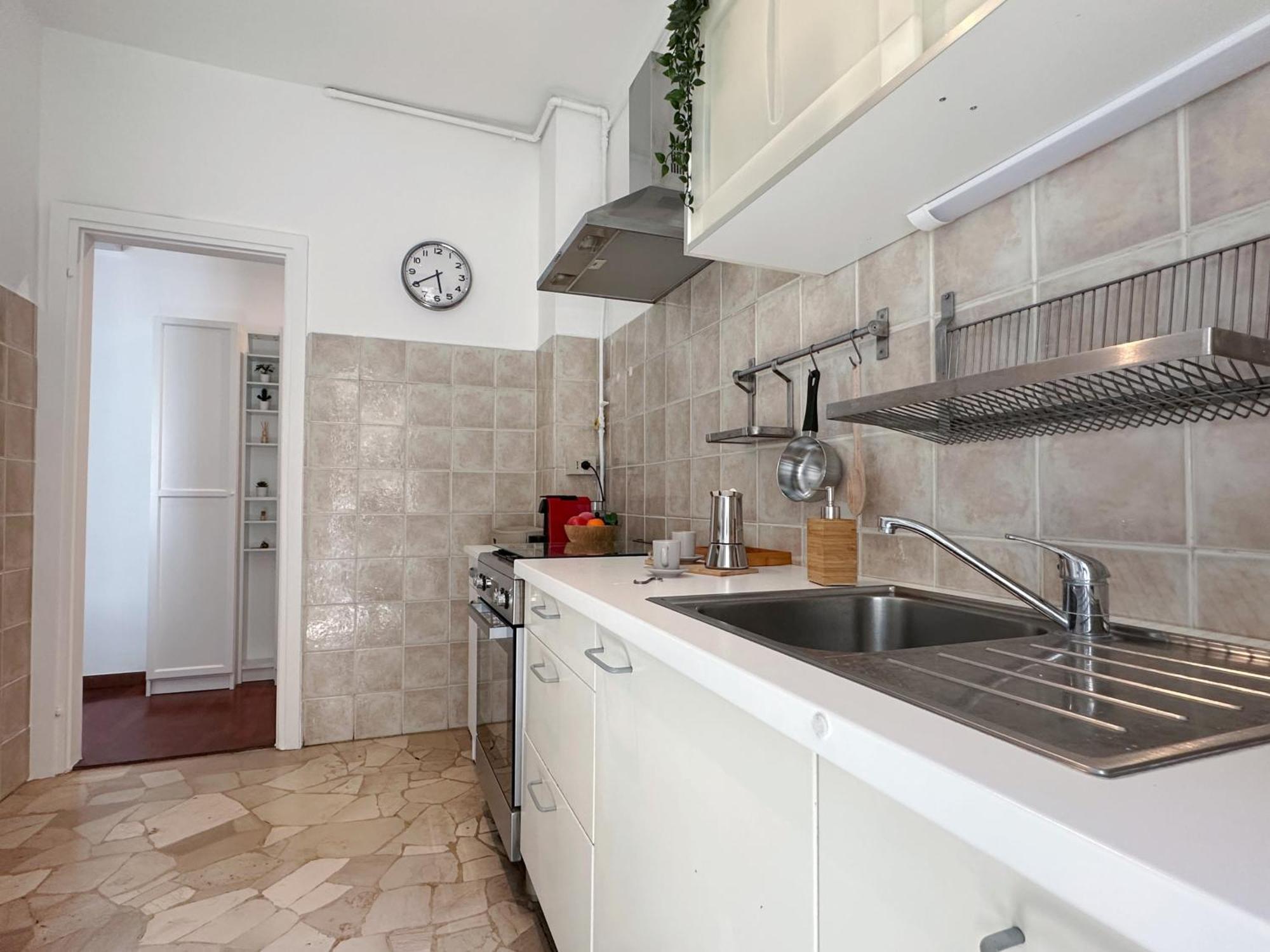 Appartamento I Host - Villoresi 5