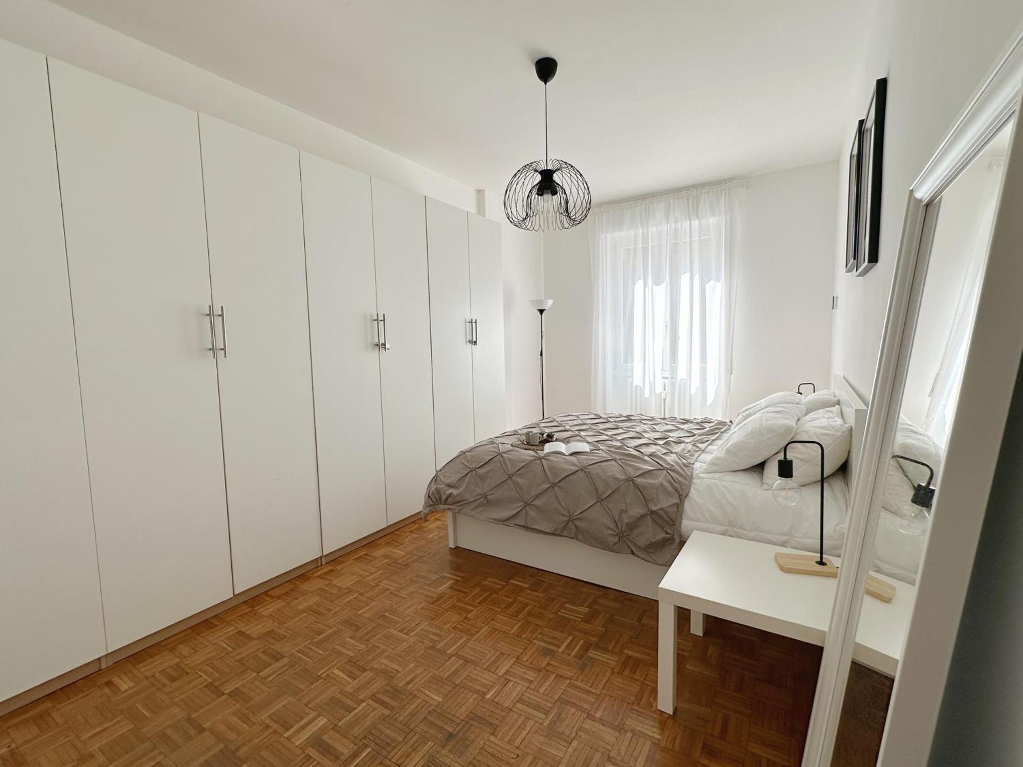 I Host - Villoresi 5 * Milano