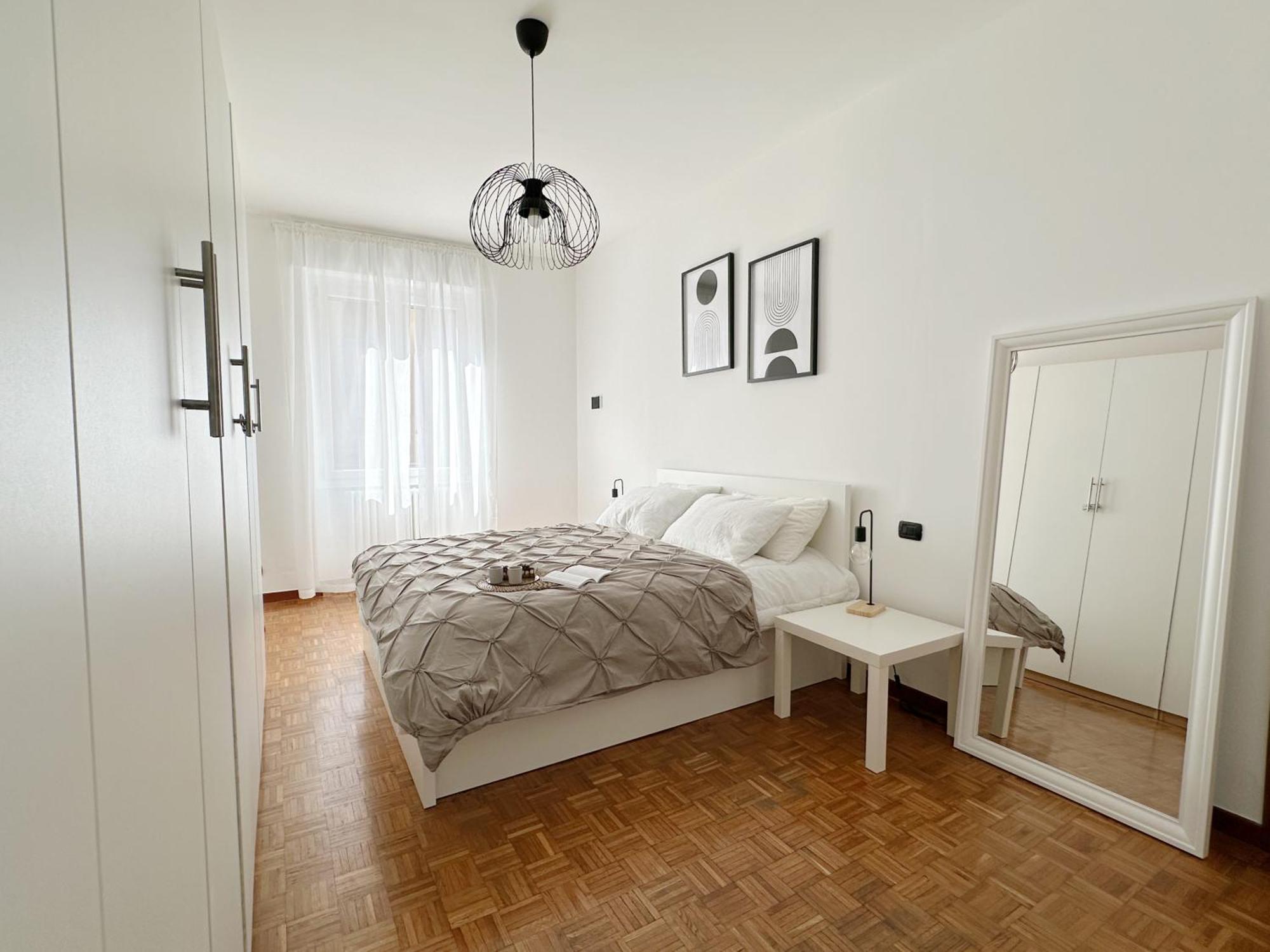 I Host - Villoresi 5 Appartamento