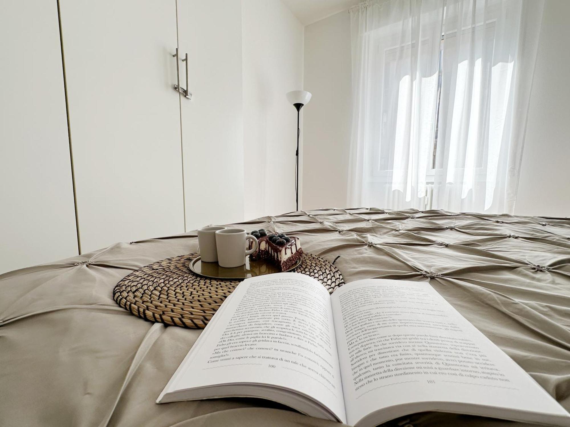 I Host - Villoresi 5 * Milano