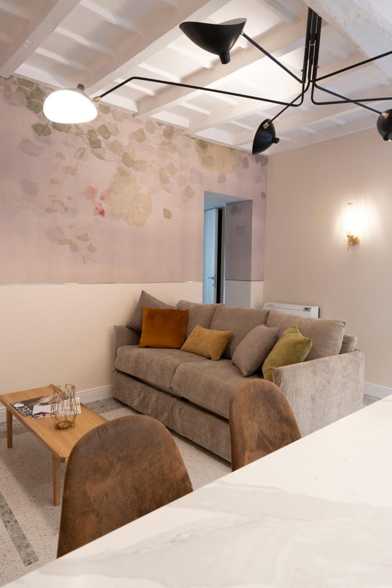 Appartement Homemi 5 Vie Milaan