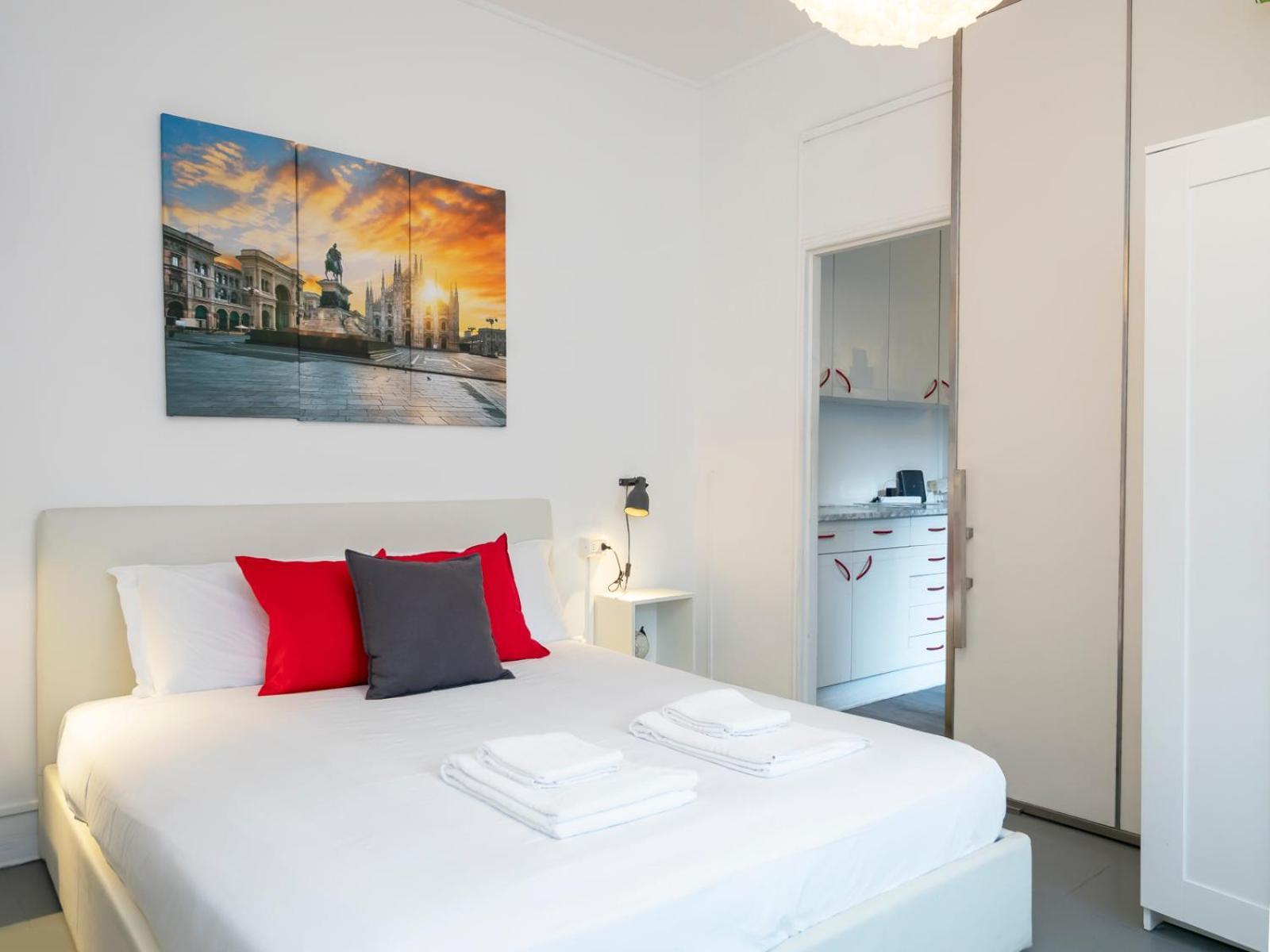 Italstay - Sui Navigli - Pet Friendly *