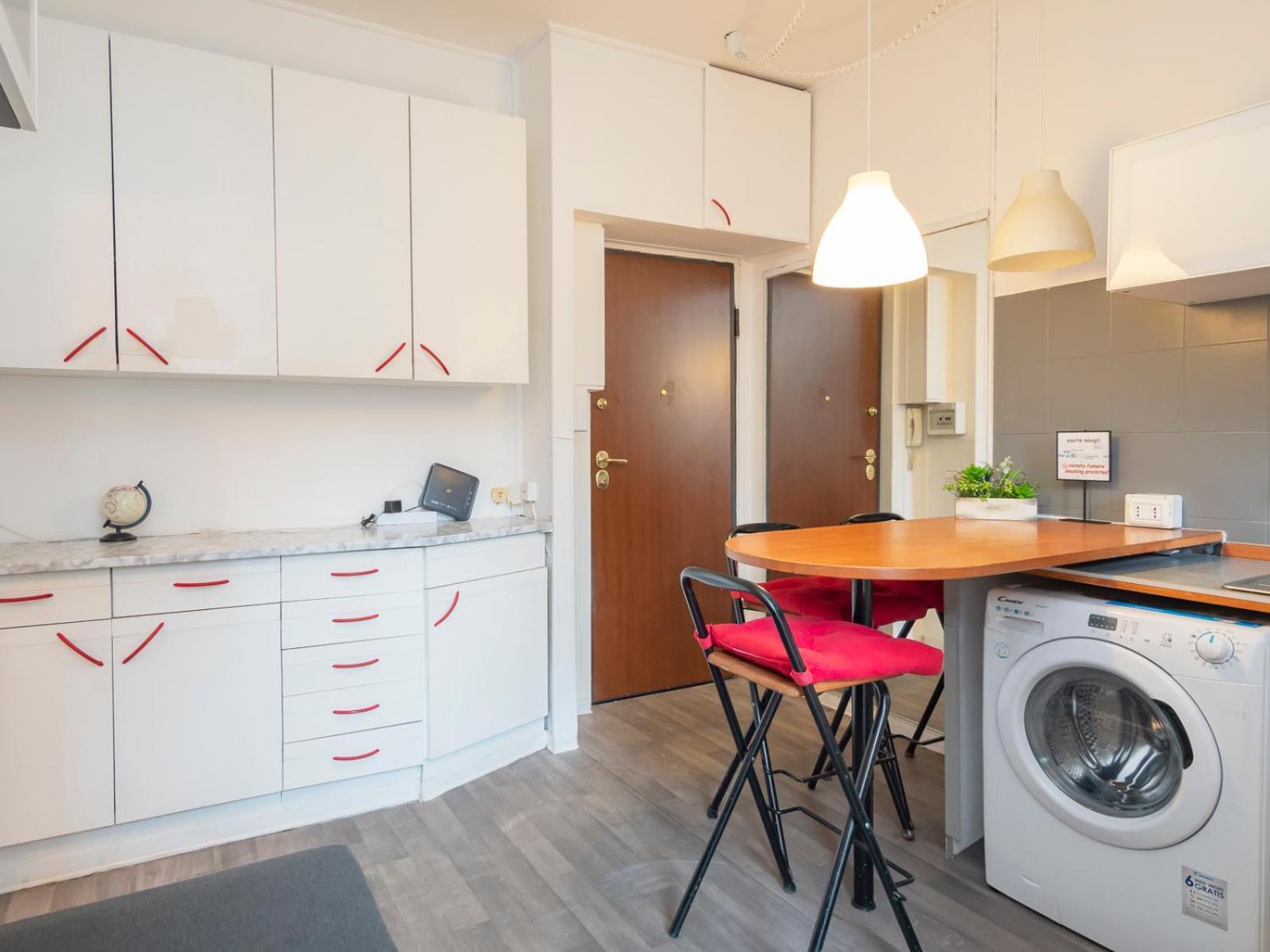 Italstay - Sui Navigli - Pet Friendly *