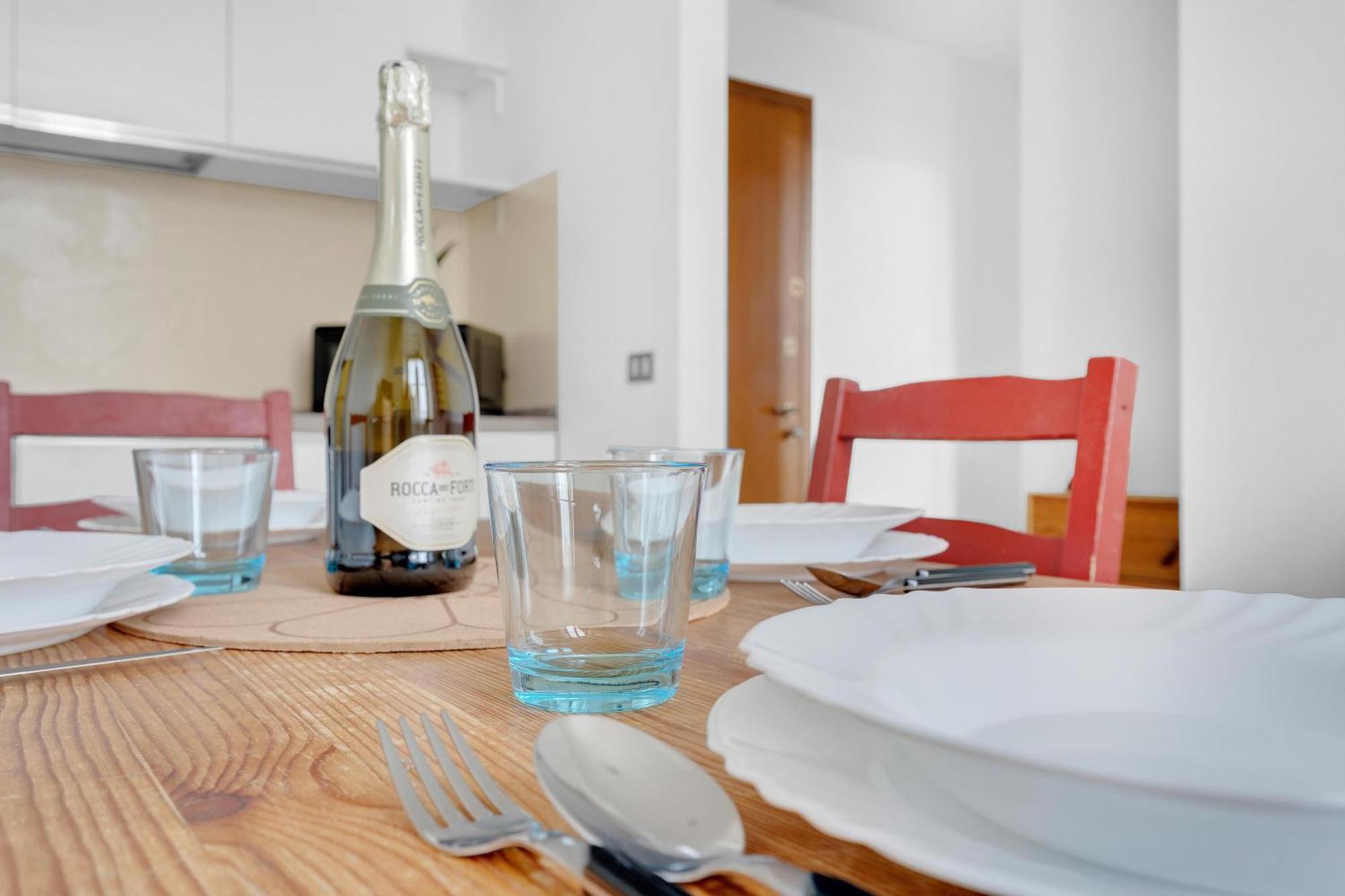 Apartment Co14 -central-comfort- *