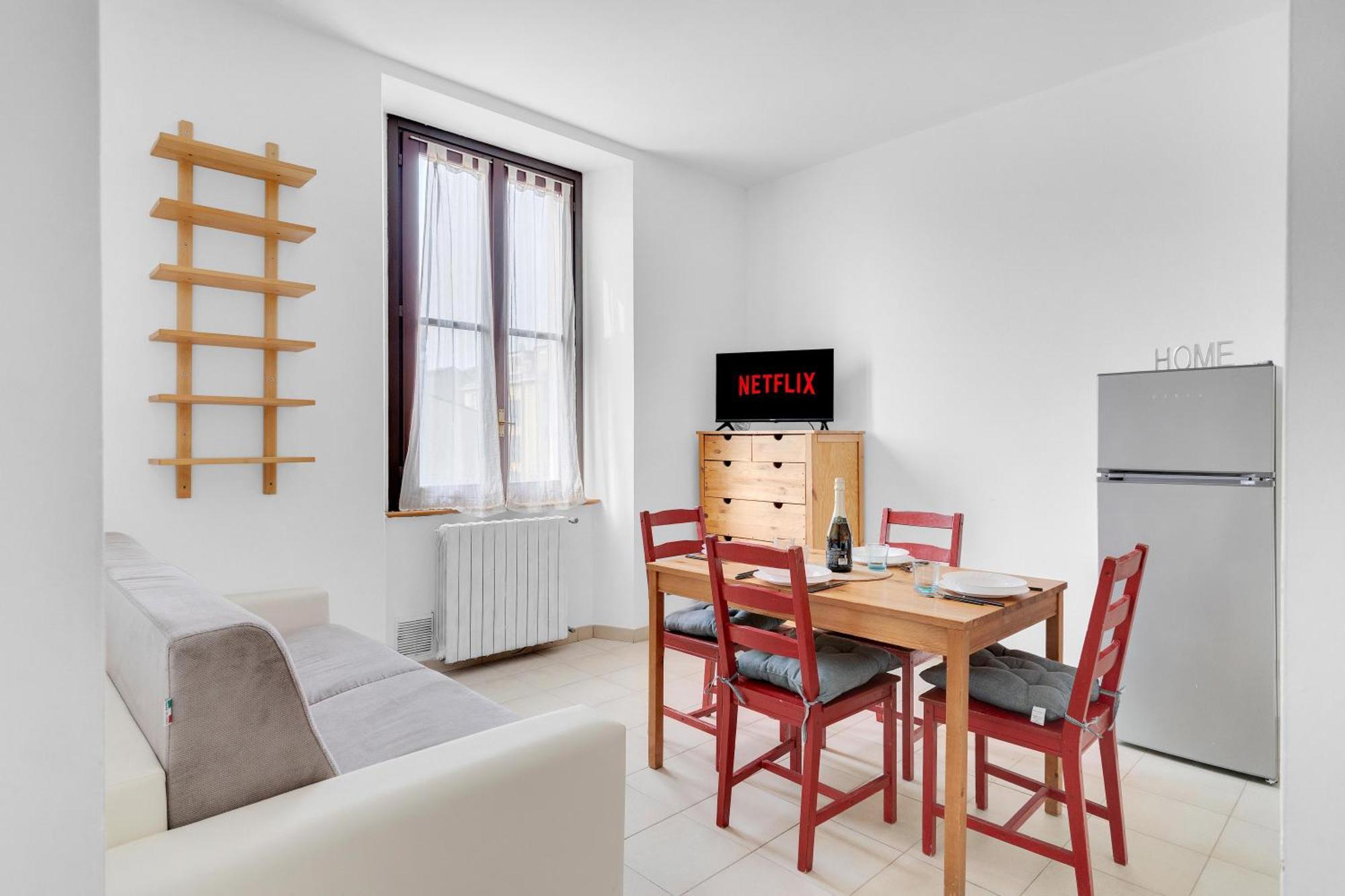 Co14 -central-comfort- Apartment *