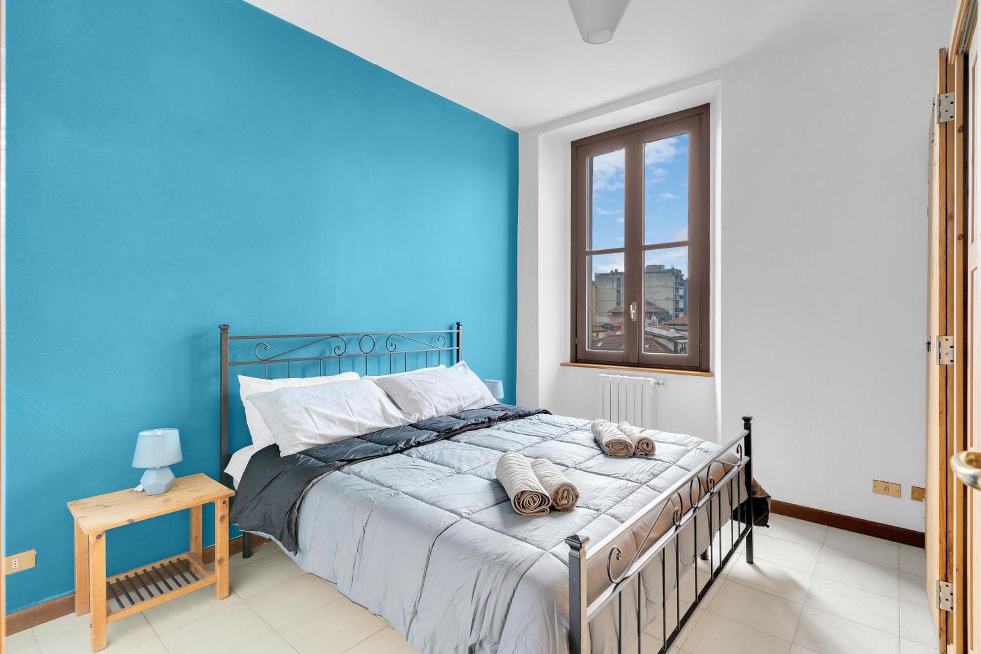 Apartment Co14 -central-comfort- *