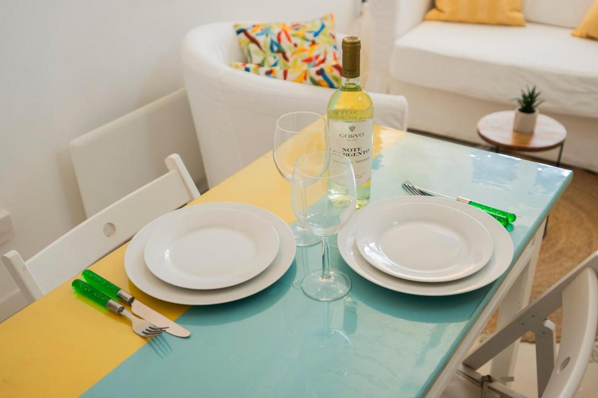 Isola 5 Minutes From Porta Garibaldi Station *