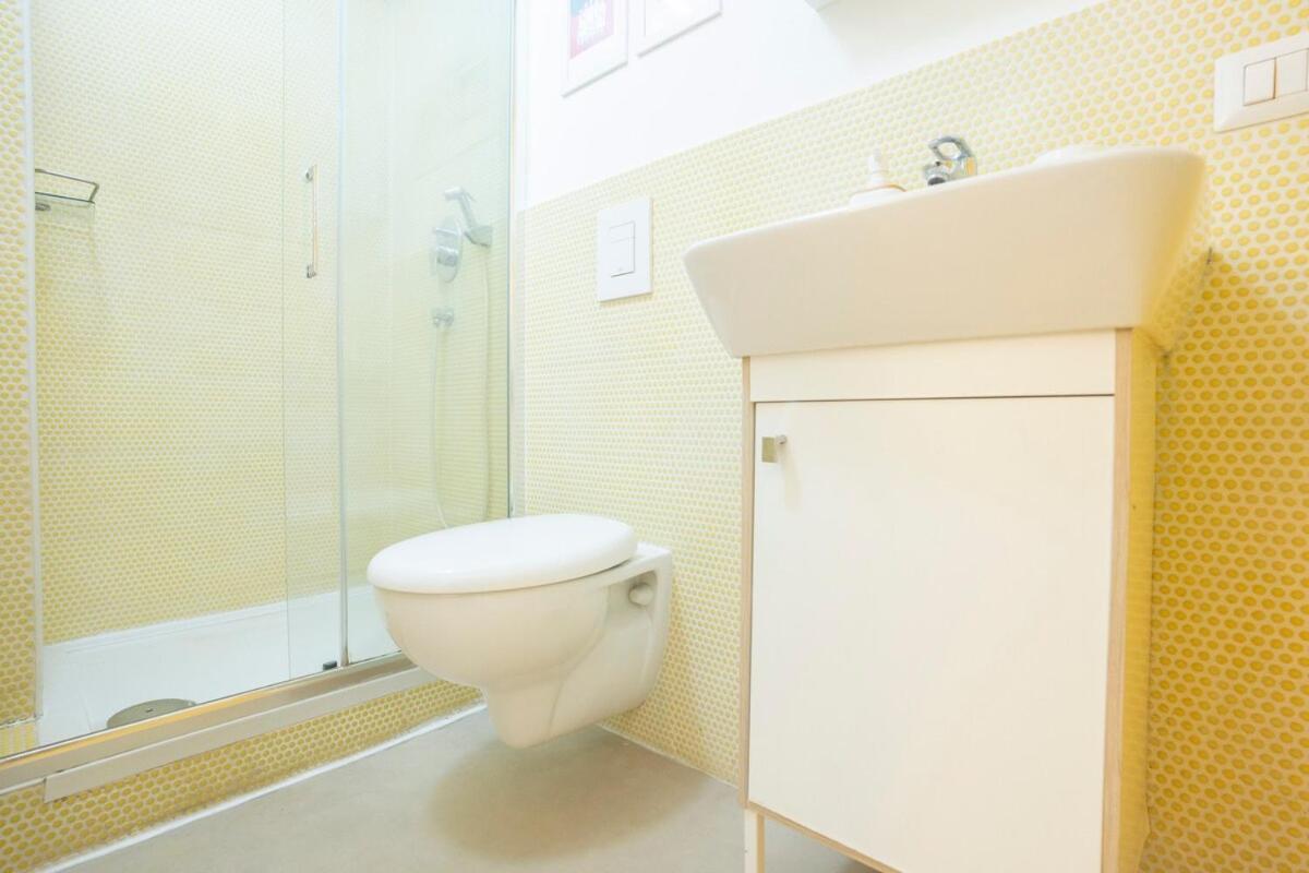 Appartamento Isola 5 Minutes From Porta Garibaldi Station Milano
