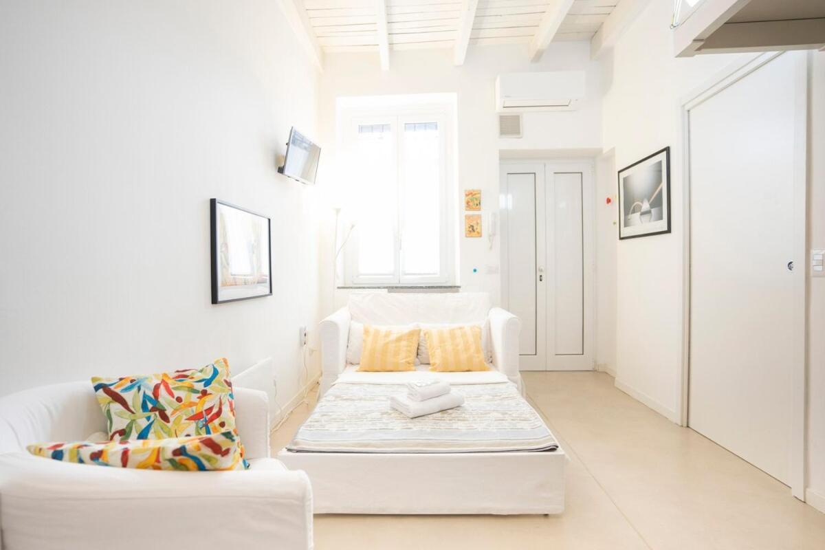 Appartamento Isola 5 Minutes From Porta Garibaldi Station