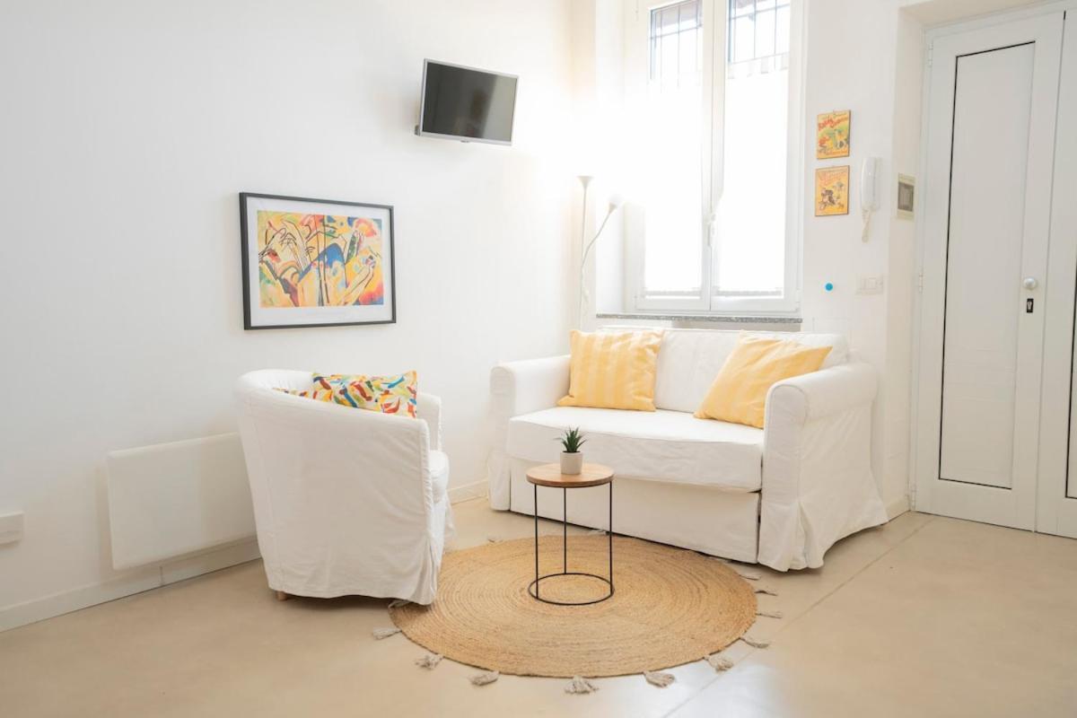 Isola 5 Minutes From Porta Garibaldi Station Appartamento
