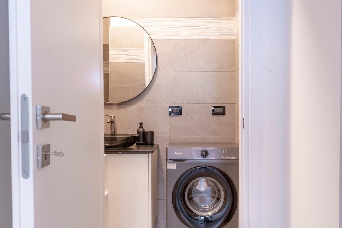 Apartment House Milan