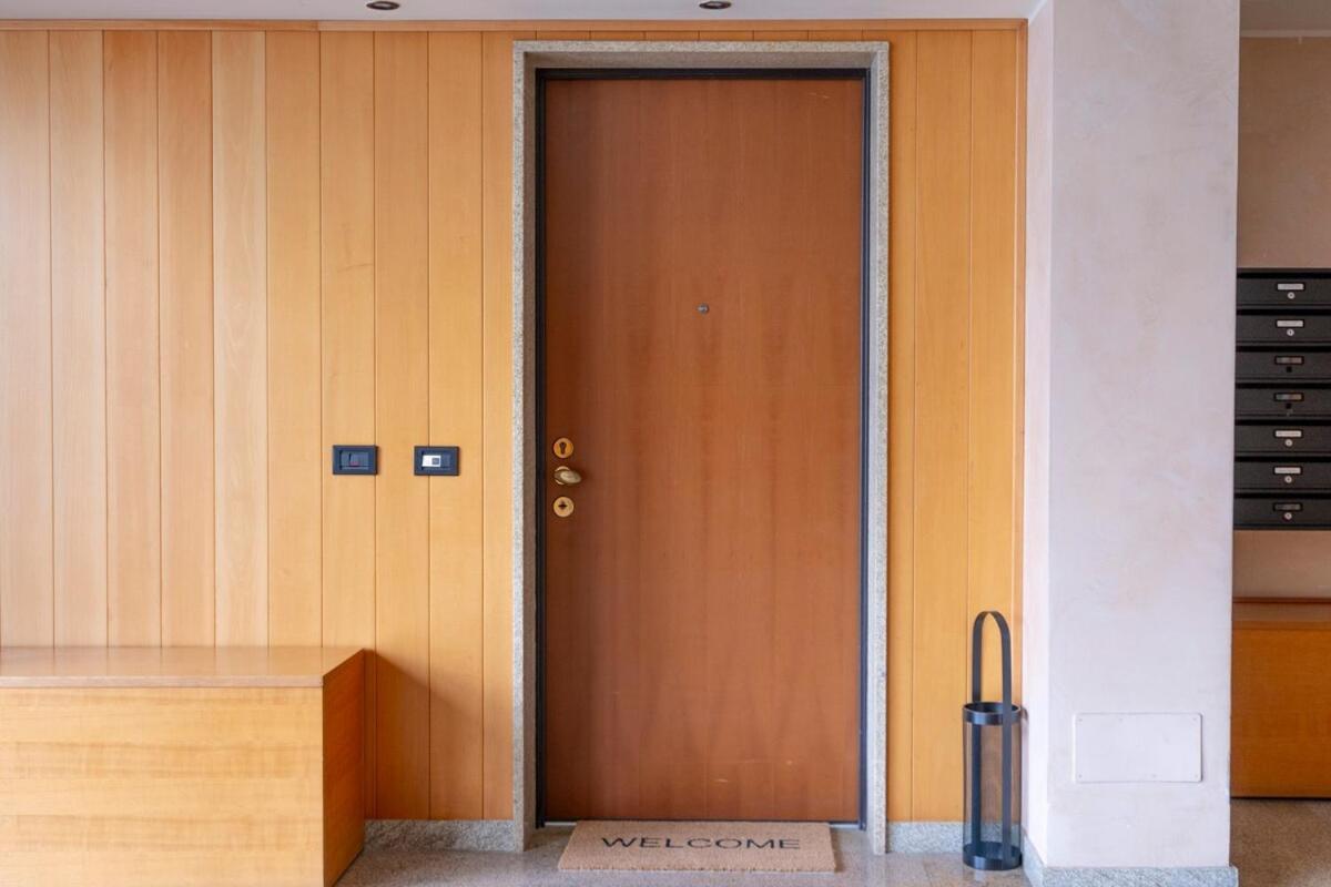 House Apartment Milan