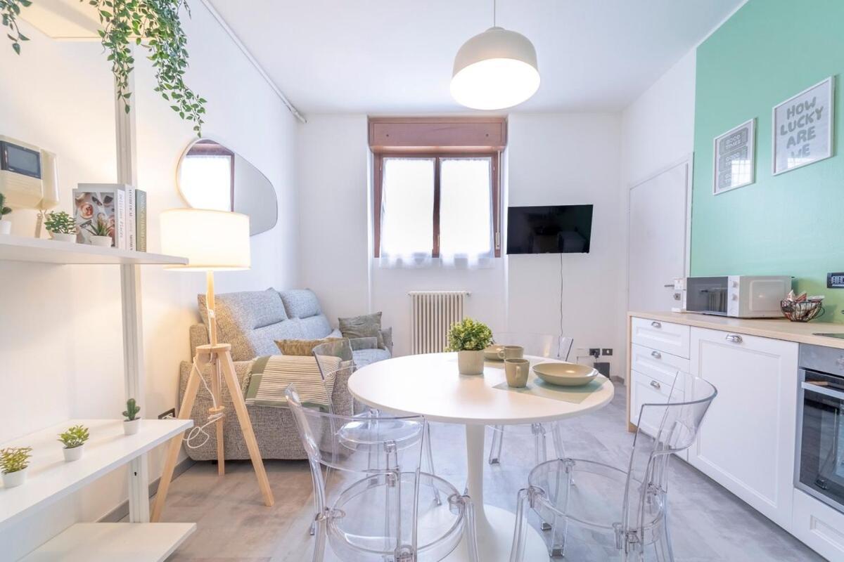 Apartment House Milan