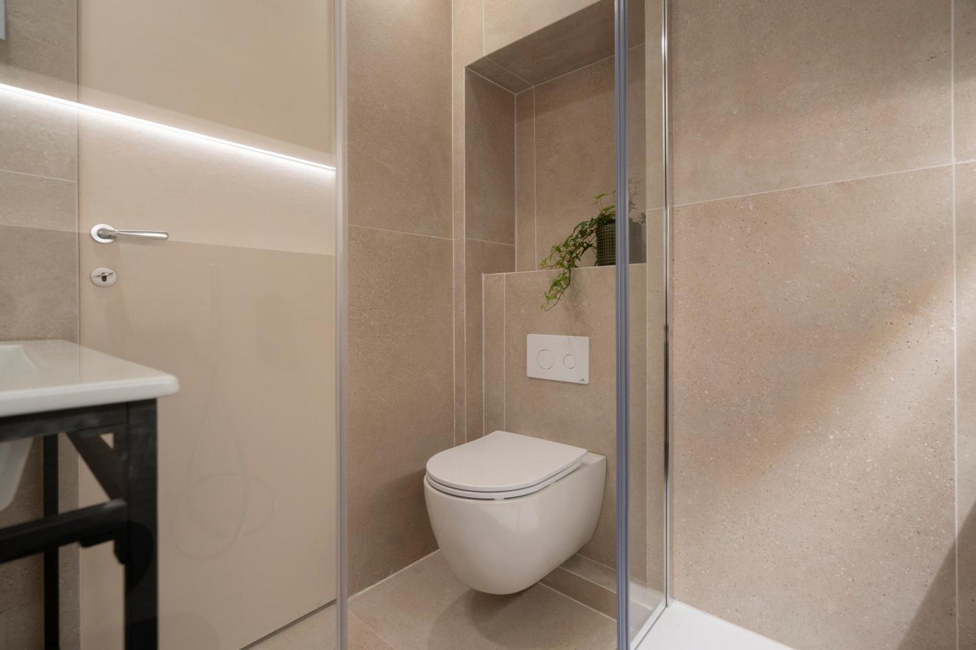 Homemi 5 Vie Appartement Milaan