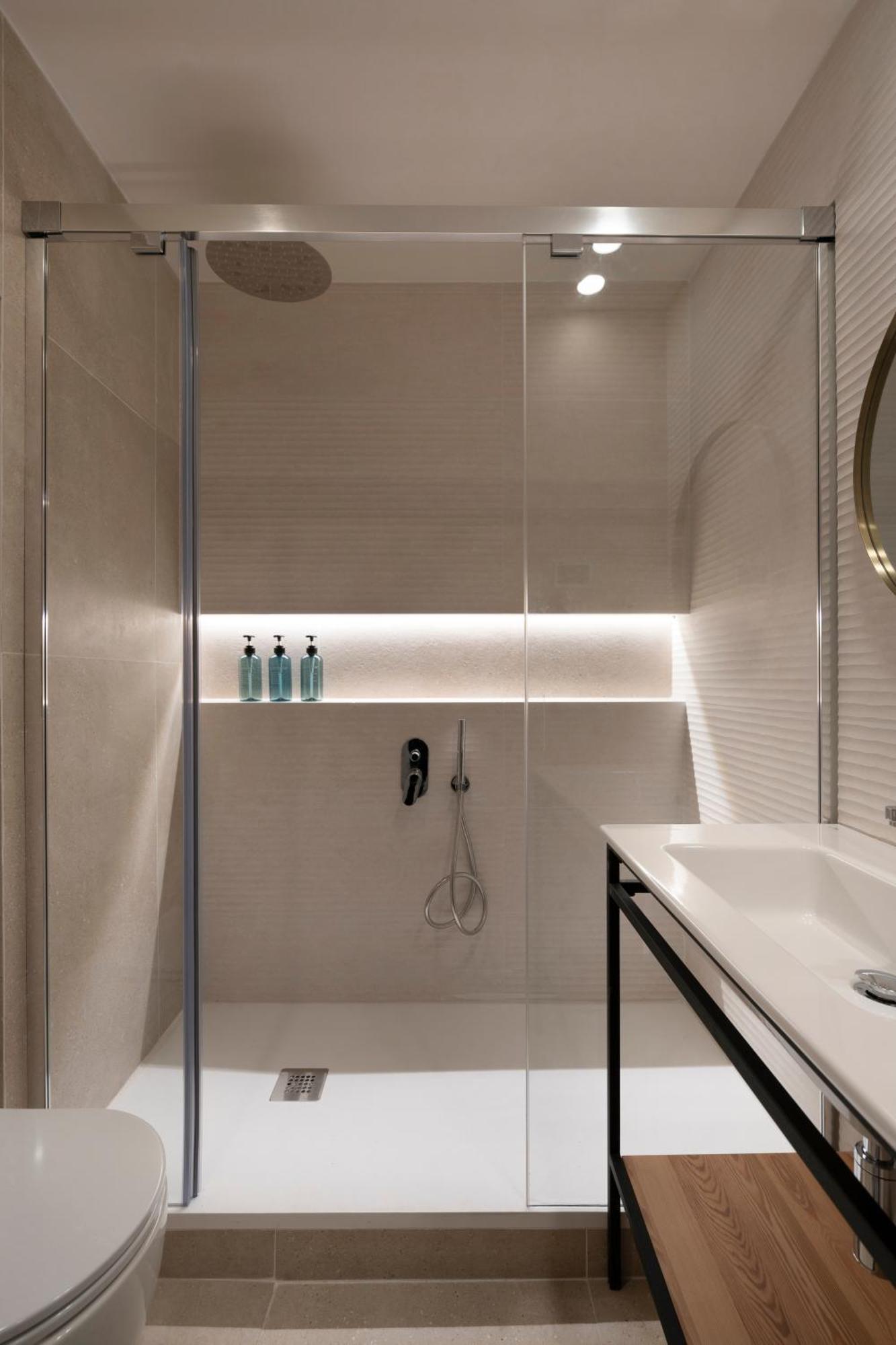 Appartement Homemi 5 Vie Milaan