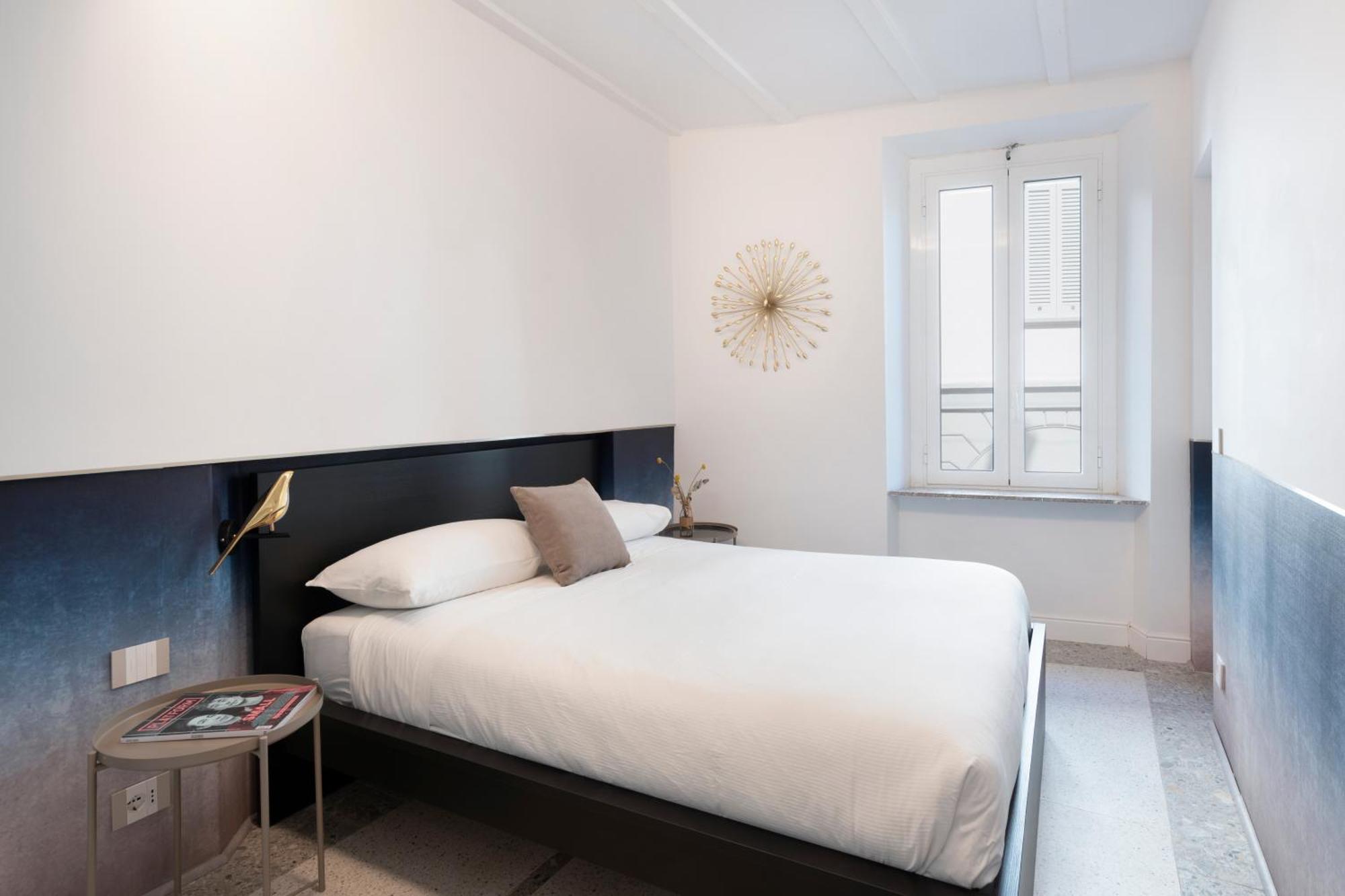 Appartement Homemi 5 Vie Milaan