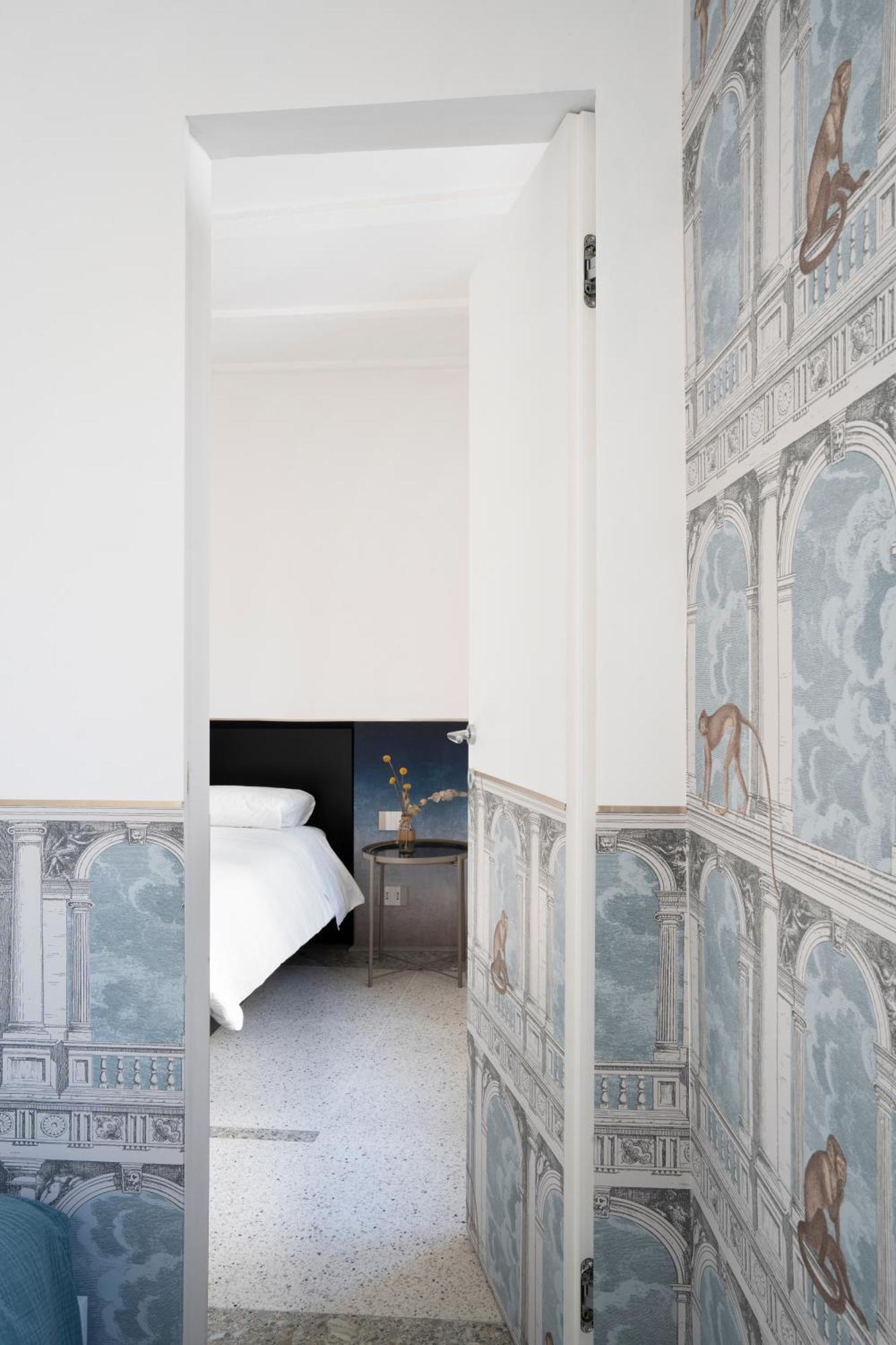 Homemi 5 Vie Appartement *