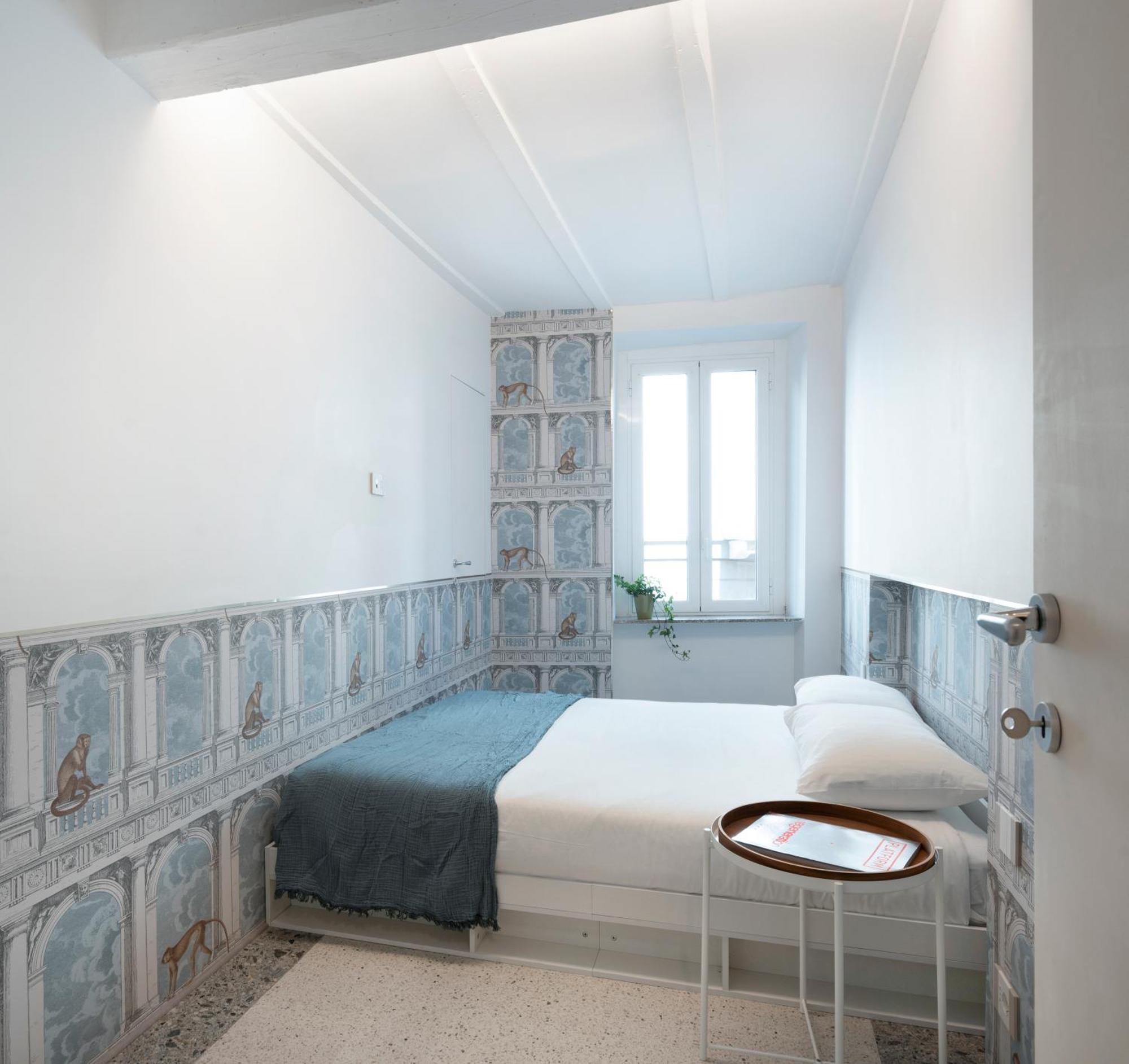 Appartement Homemi 5 Vie Milaan