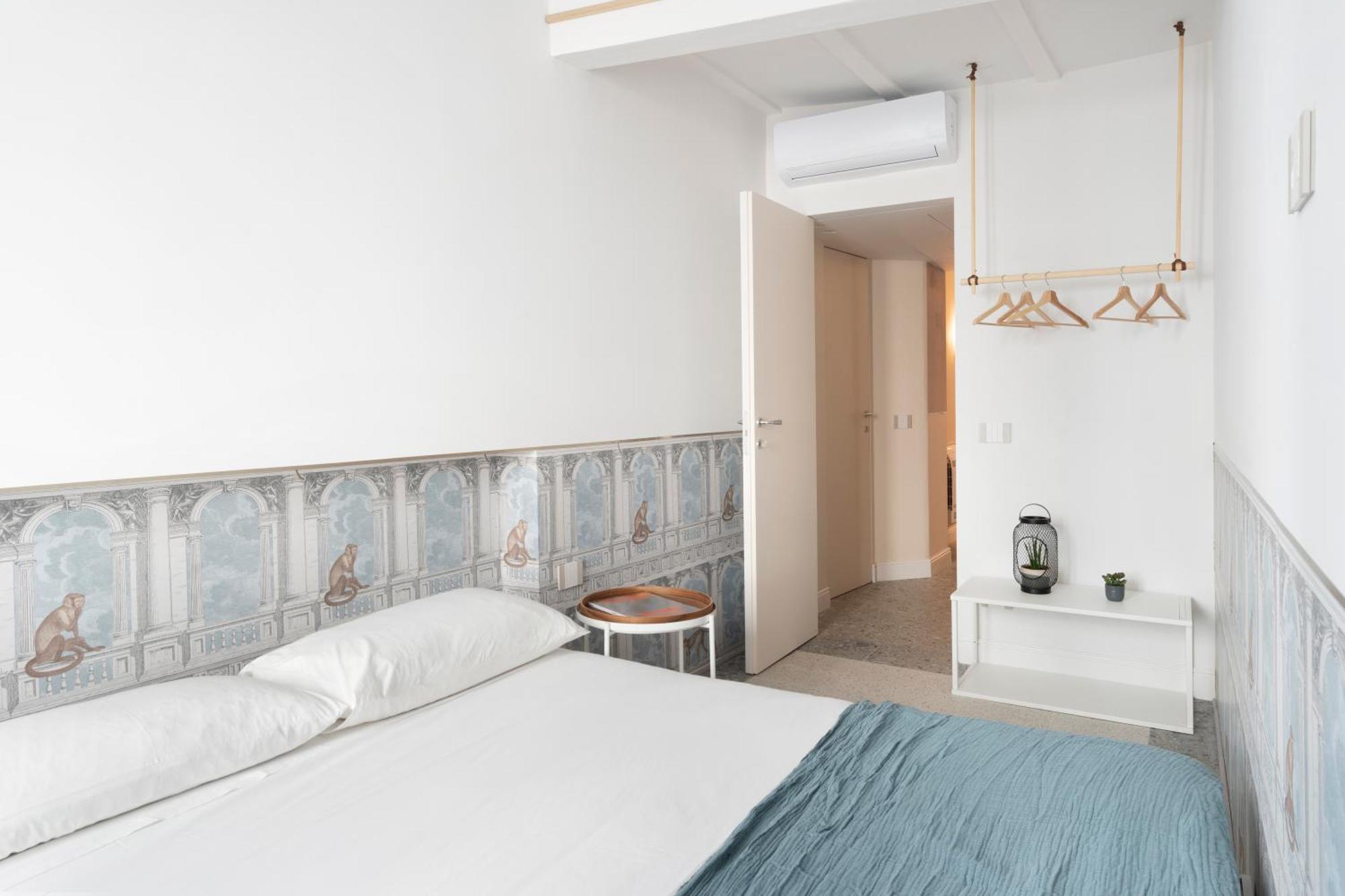 Homemi 5 Vie Appartement