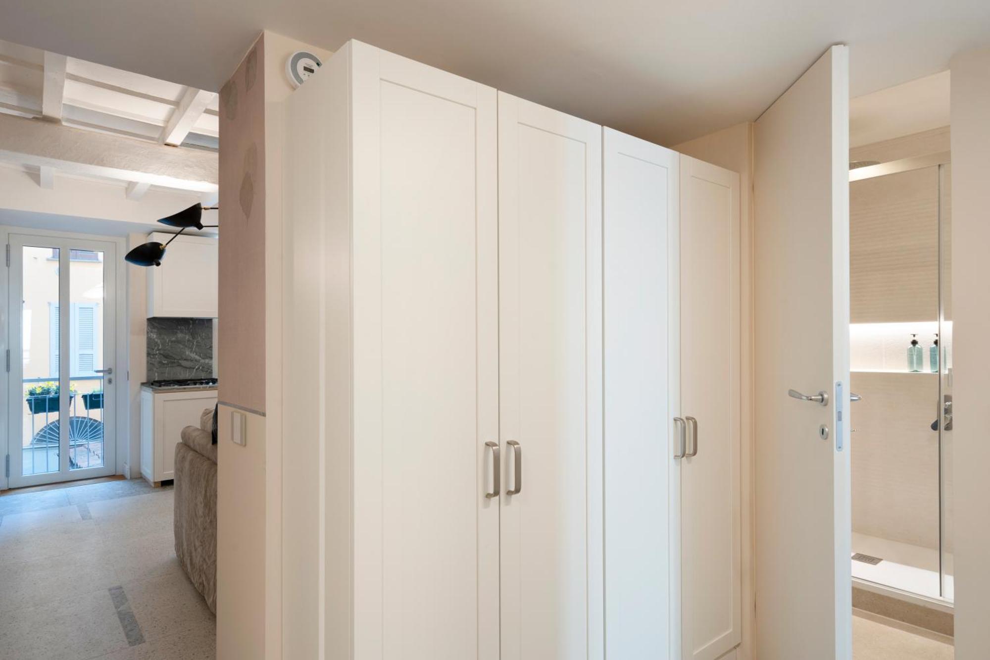 Appartement Homemi 5 Vie Milaan