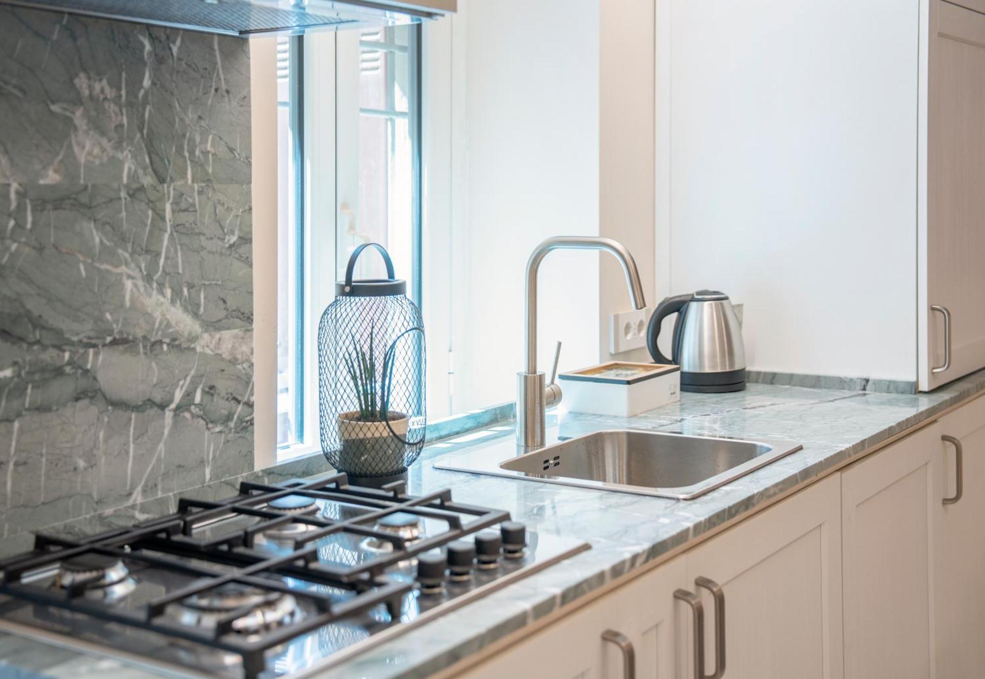 Homemi 5 Vie Appartement