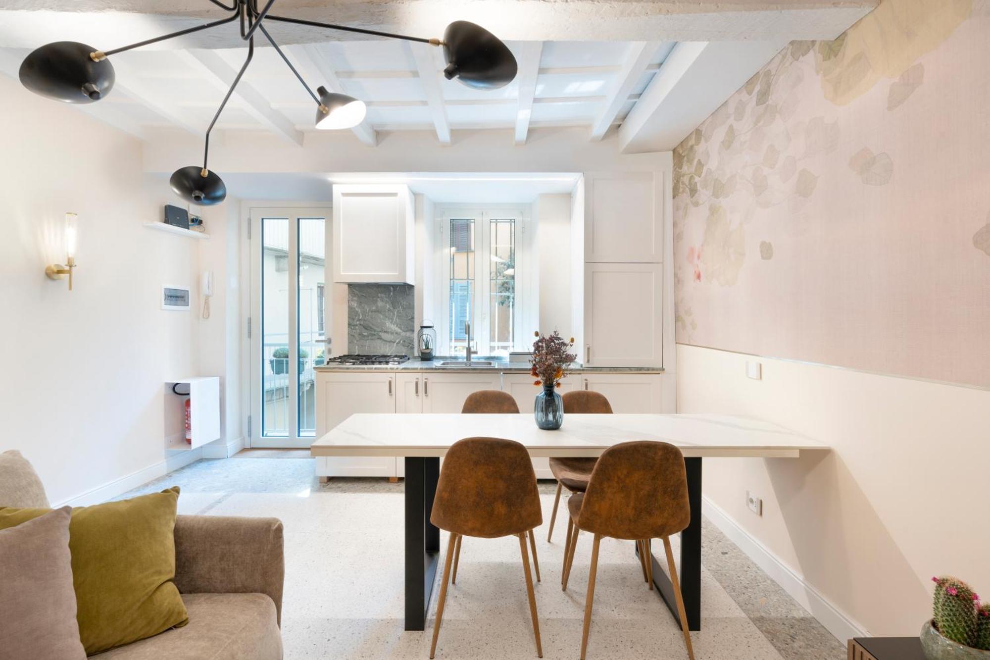Appartement Homemi 5 Vie *