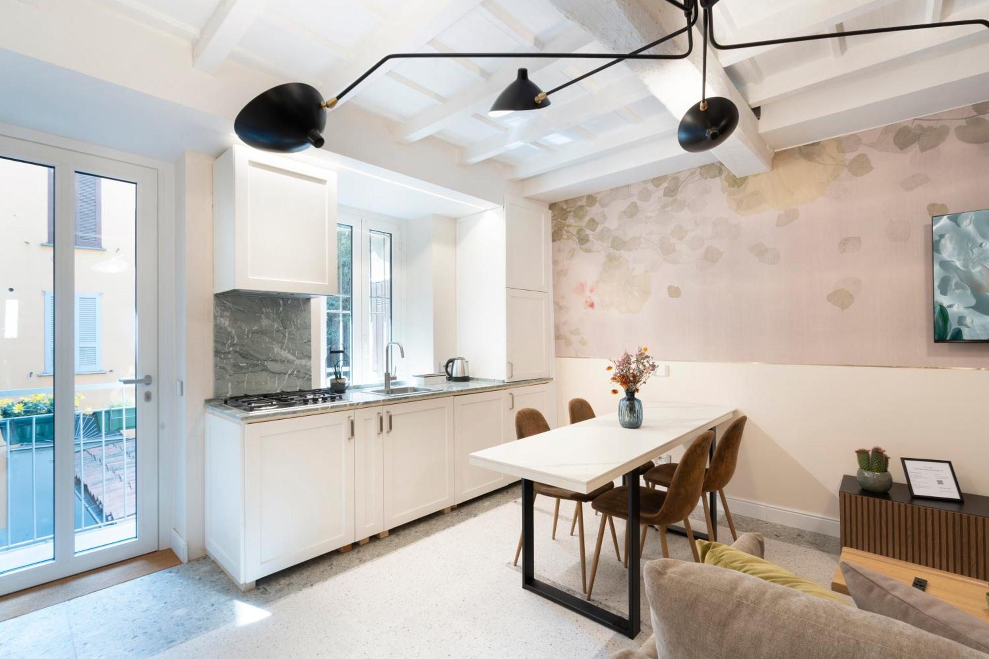 Homemi 5 Vie Appartement