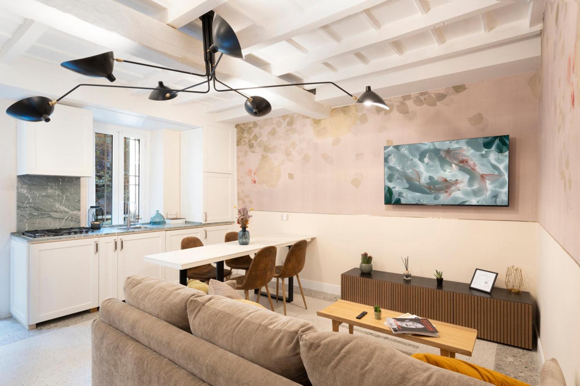 Homemi 5 Vie Appartement *