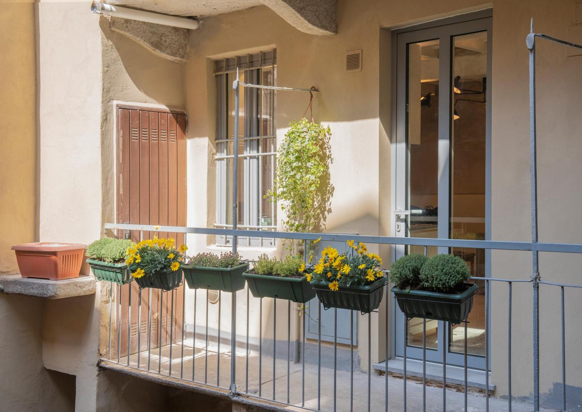 Homemi 5 Vie Appartement