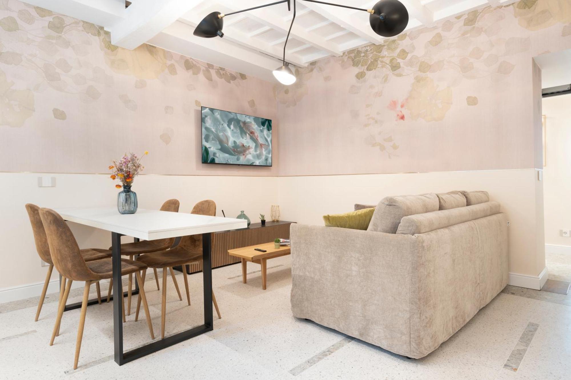 Appartement Homemi 5 Vie