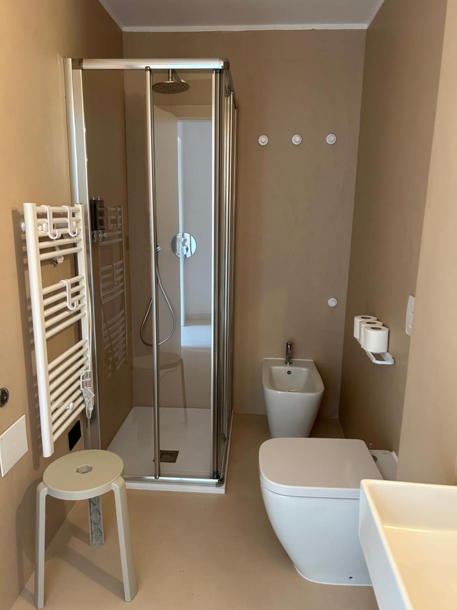 Aparthotel Mia Experience Mailand