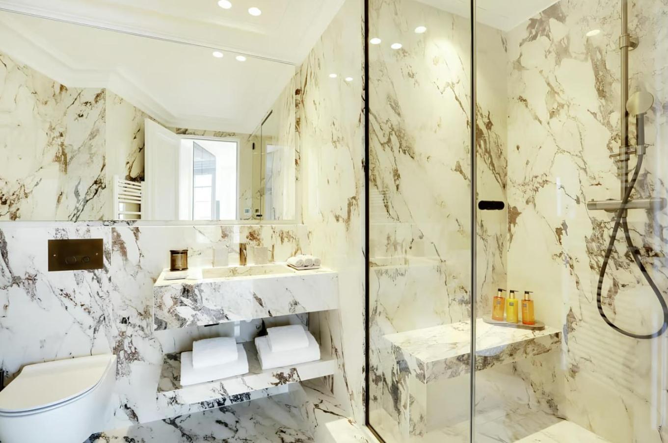Appartamento Three-room *