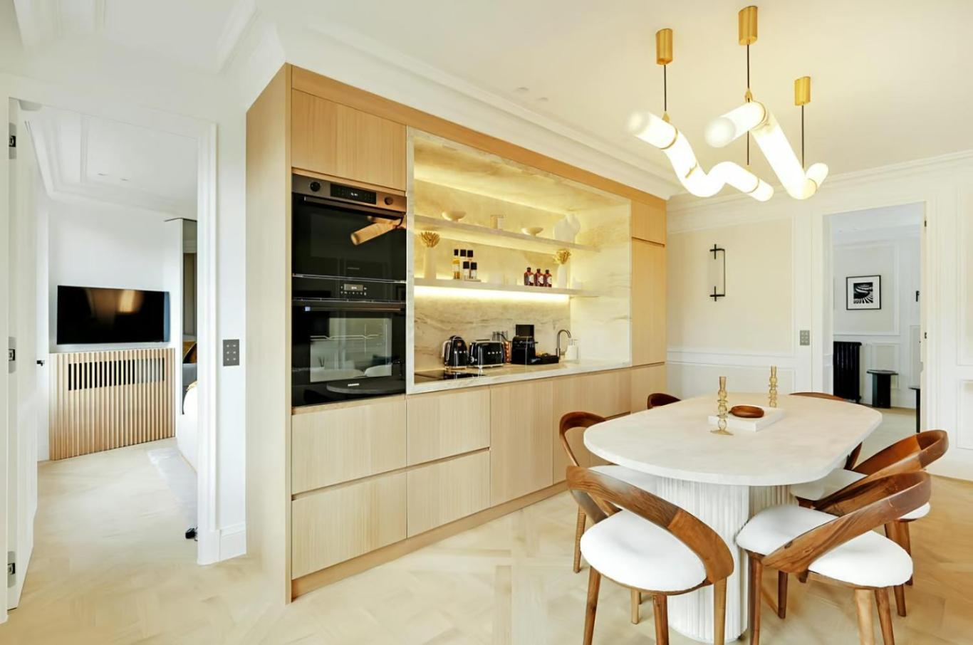 Three-room Appartamento Milano