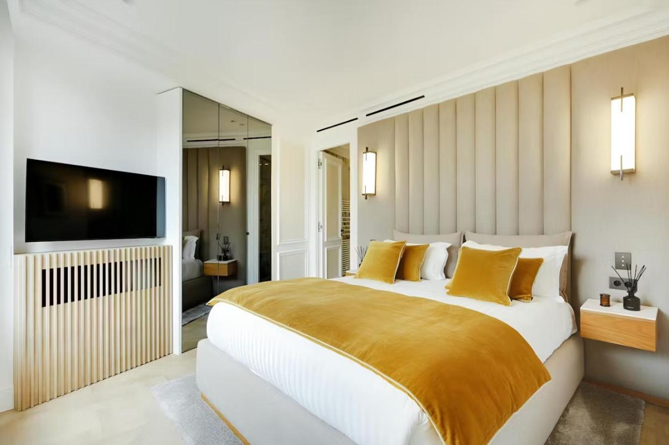 Appartamento Three-room Milano