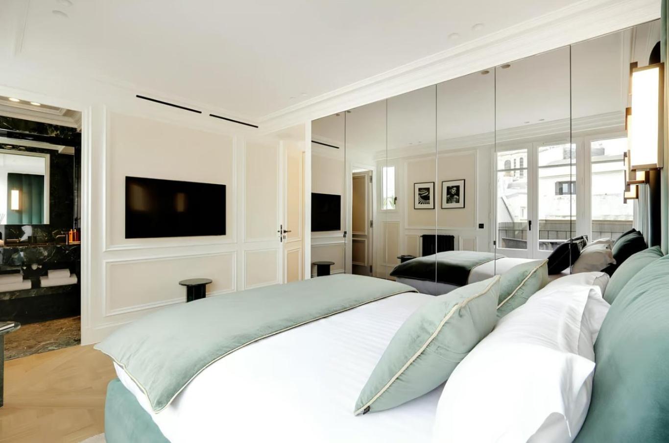 Appartamento Three-room