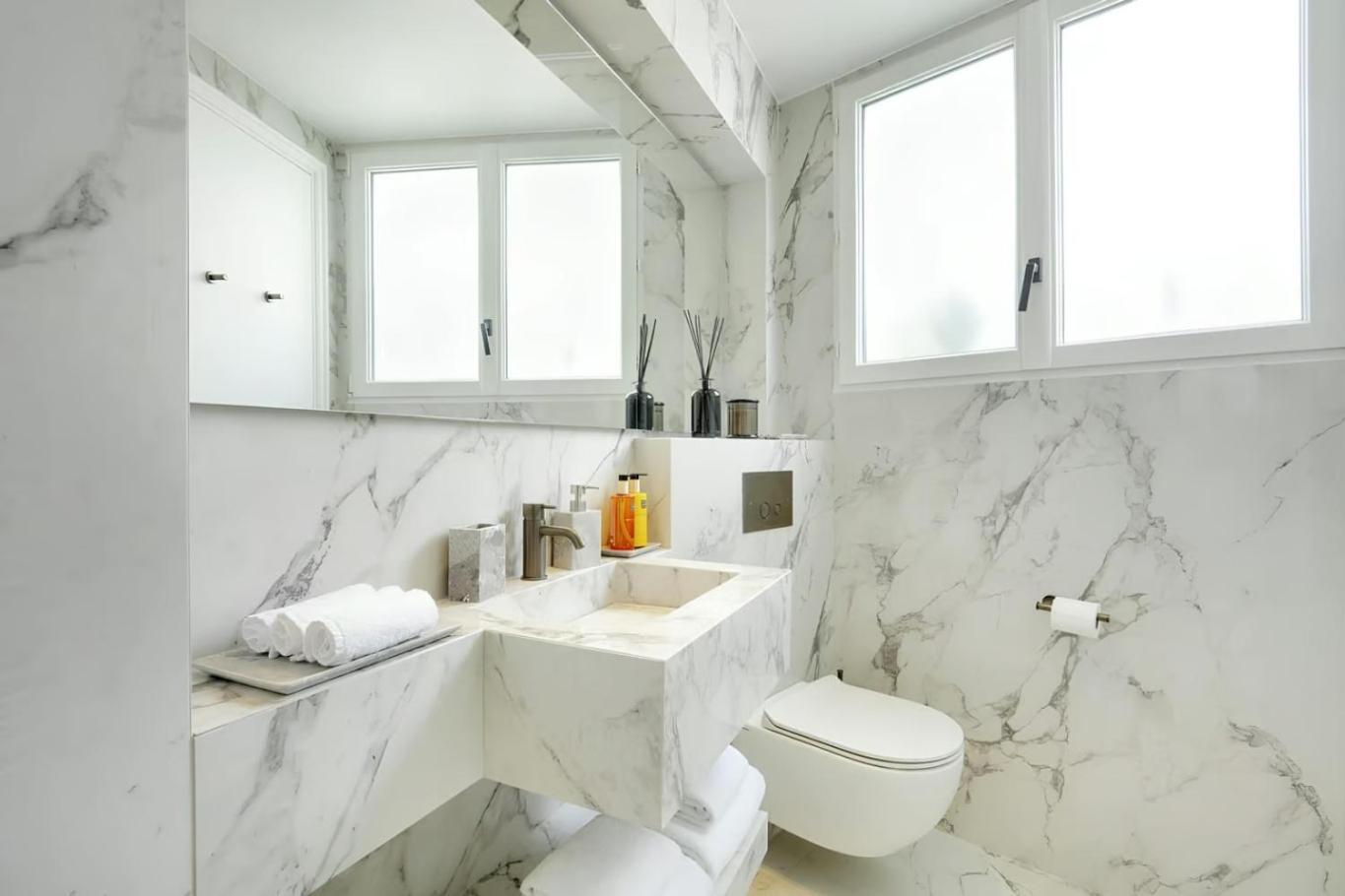 Three-room Appartamento Milano