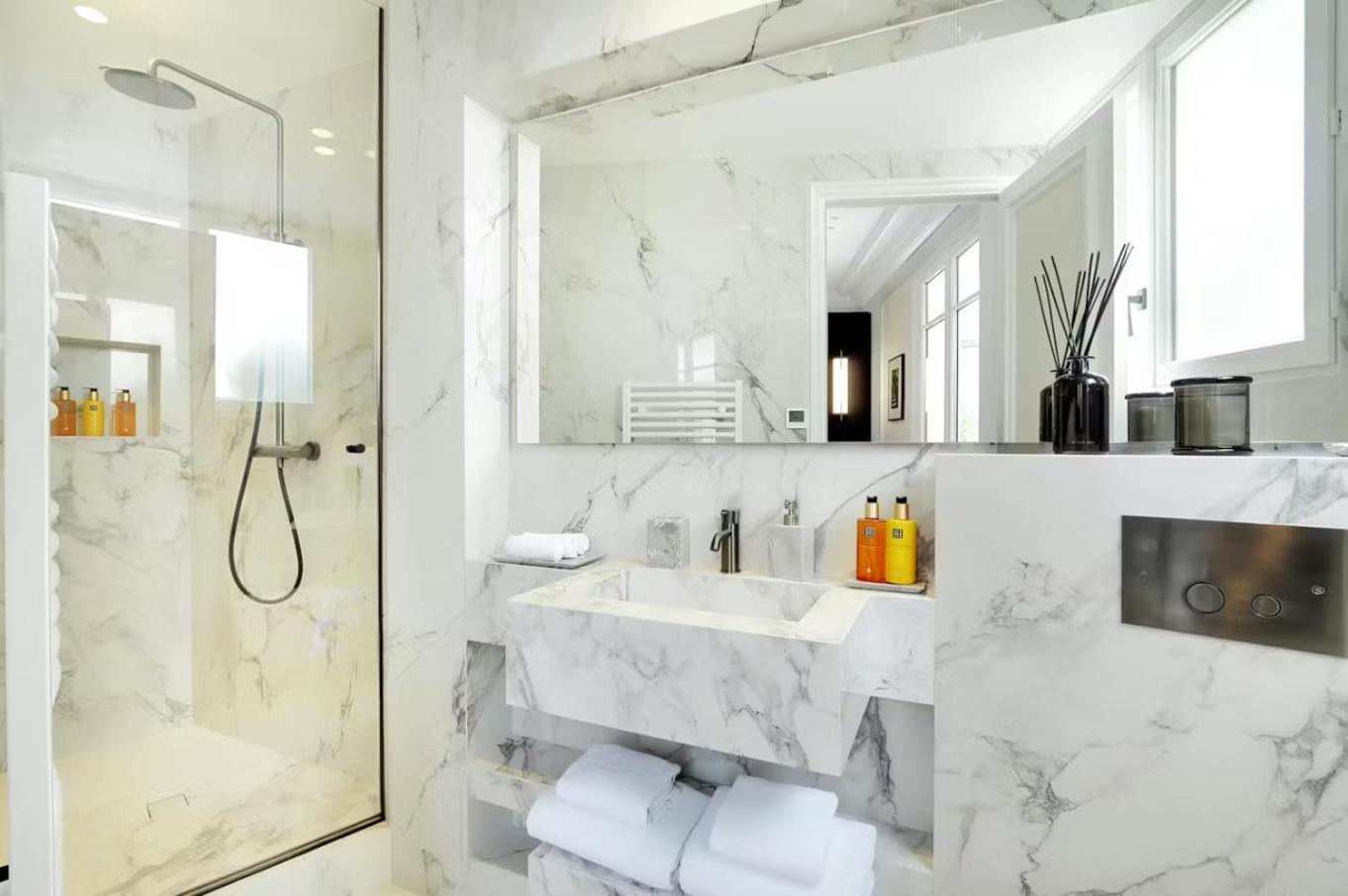Appartamento Three-room