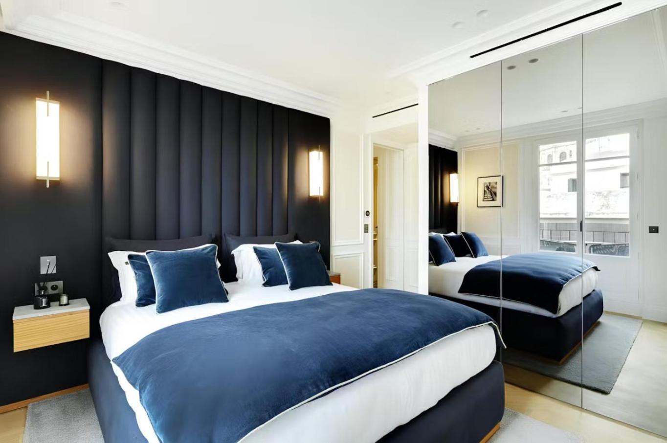 Appartamento Three-room *