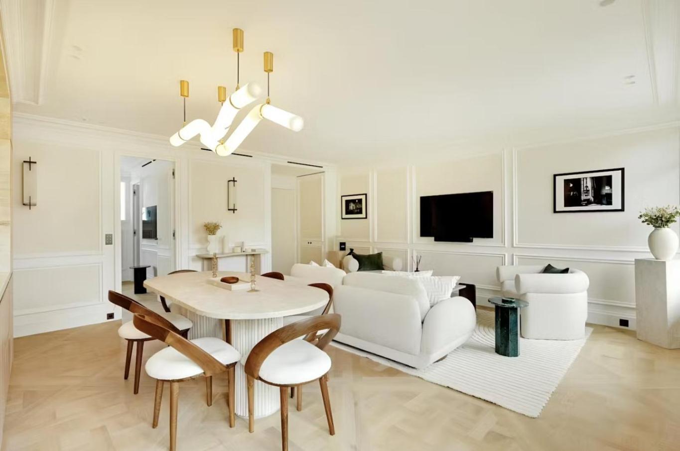Appartamento Three-room *