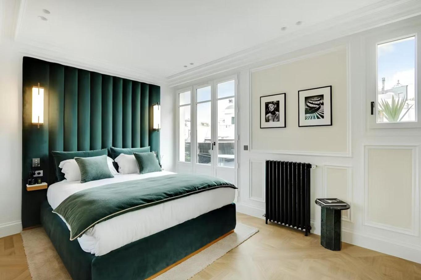 Three-room Appartamento Milano
