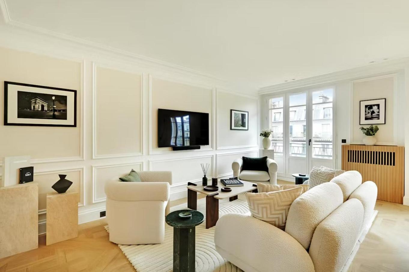 Appartamento Three-room Milano