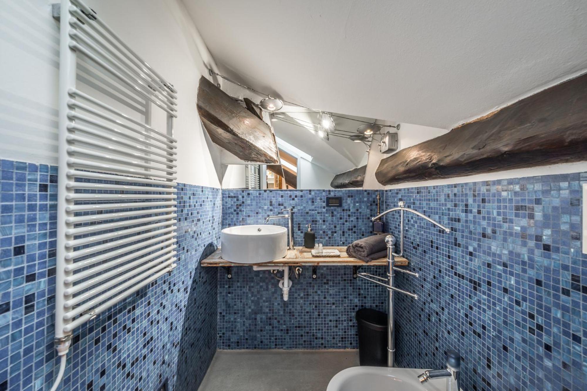 Vivimihome - Elegant 10 Minutes From The Duomo Apartment Mailand