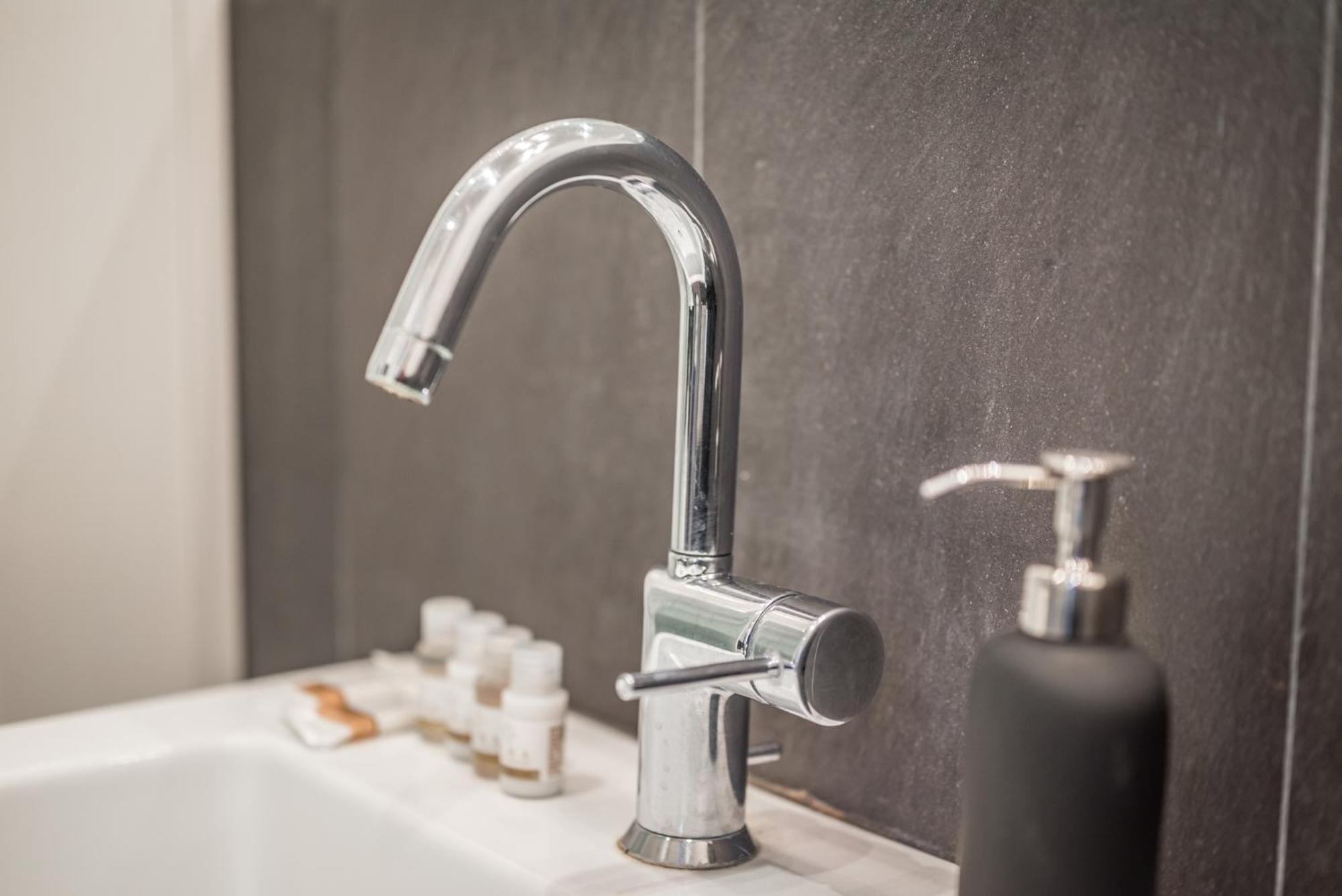 Apartment Vivimihome - Elegant 10 Minutes From The Duomo