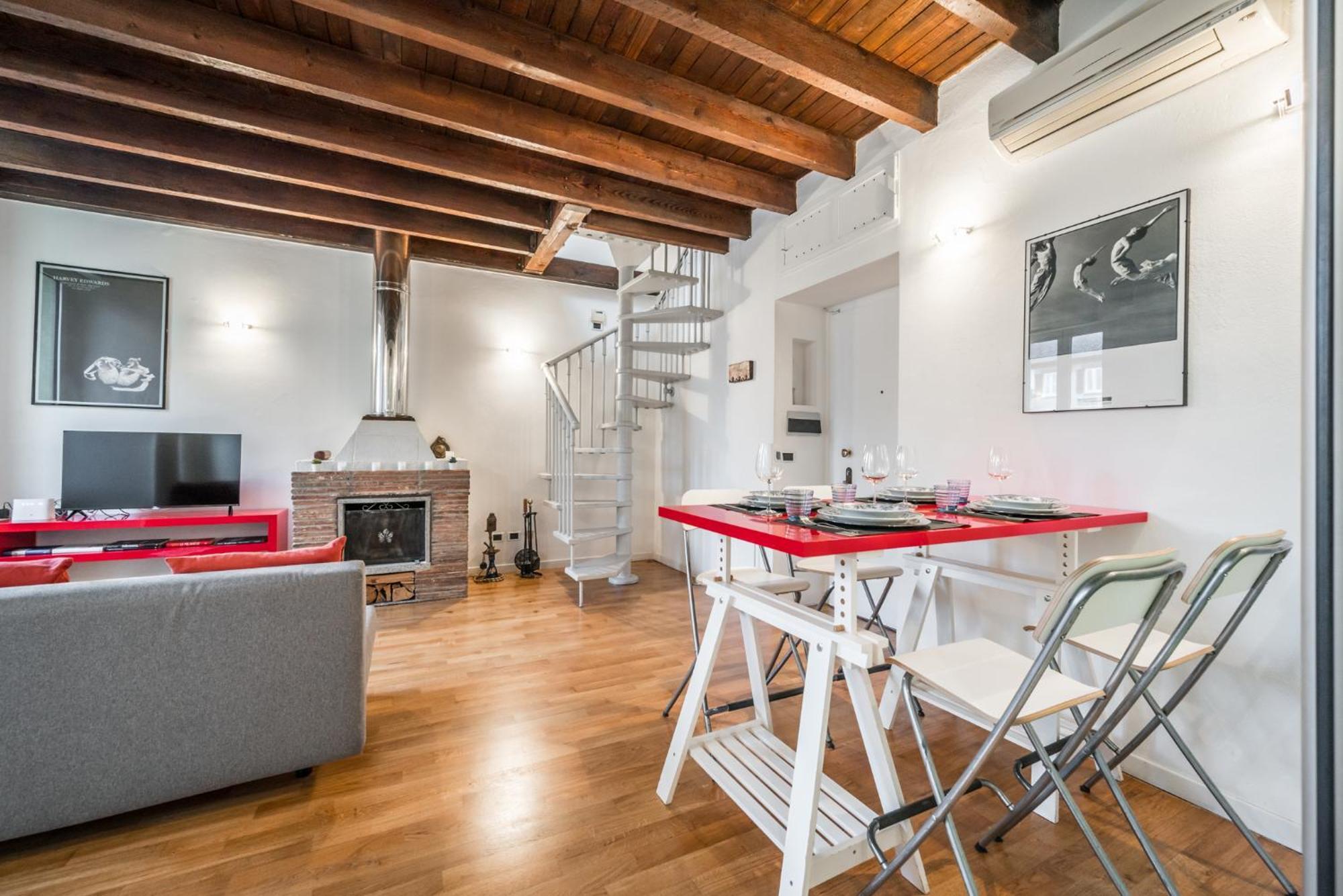 Vivimihome - Elegant 10 Minutes From The Duomo